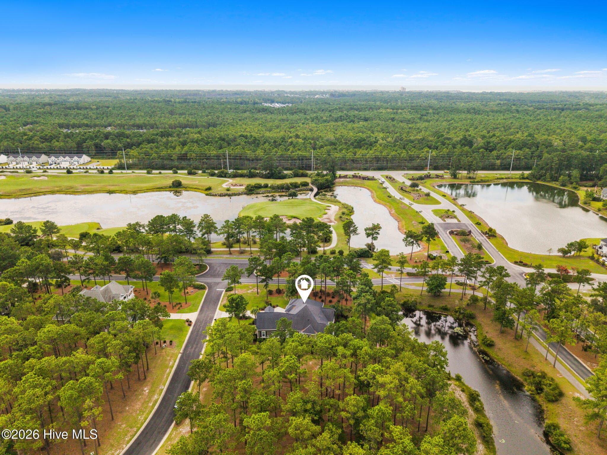 Single Family Residence at 648 Barons Court SW, Ocean Isle Beach, NC 28469, photo 66 of 133