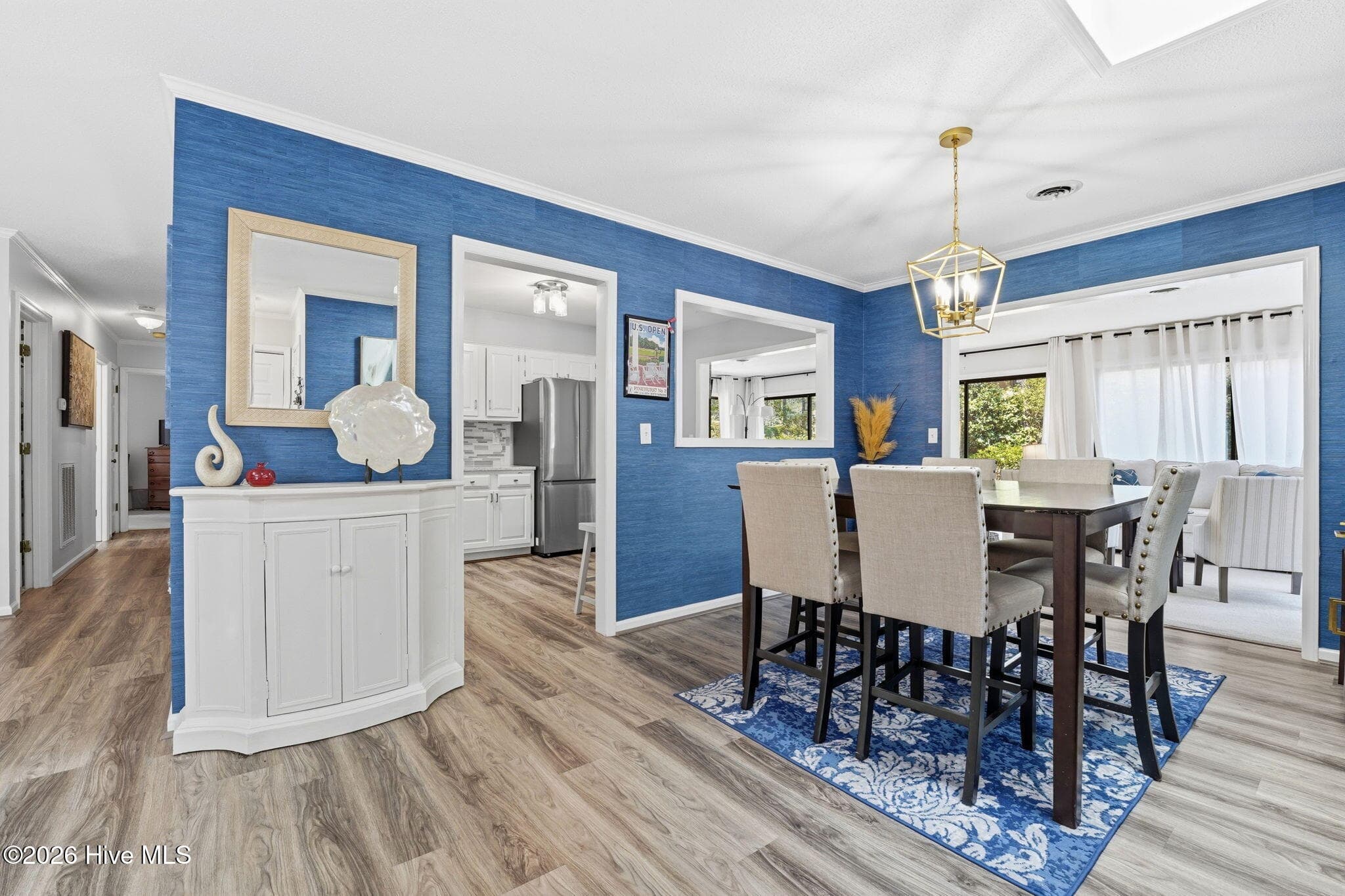 Single Family Residence at 640 Redwood Drive, Southern Pines, NC 28387, photo 14 of 51