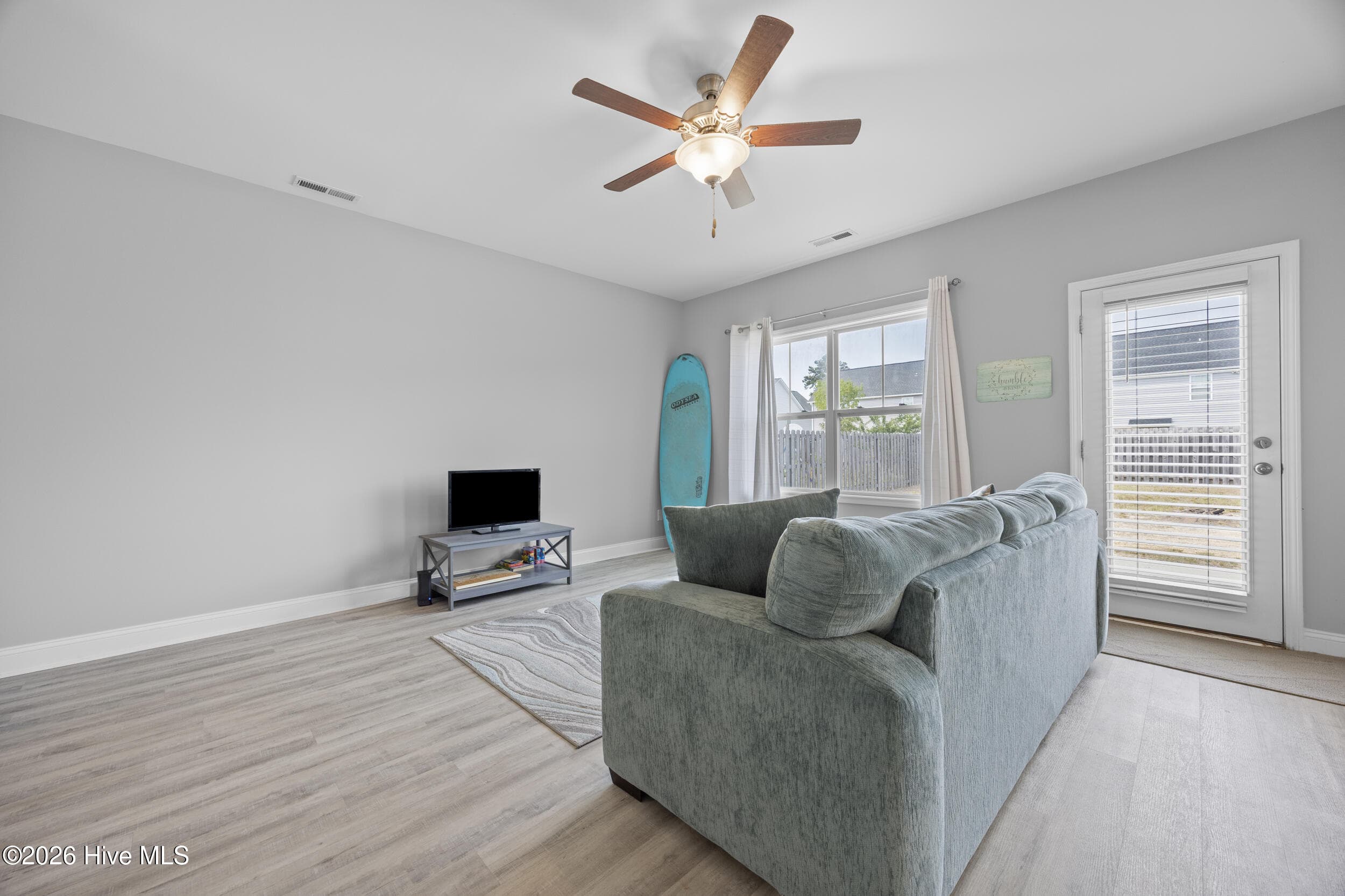 Single Family Residence at 4633 Ballast Drive, Wilmington, NC 28405, photo 10 of 39