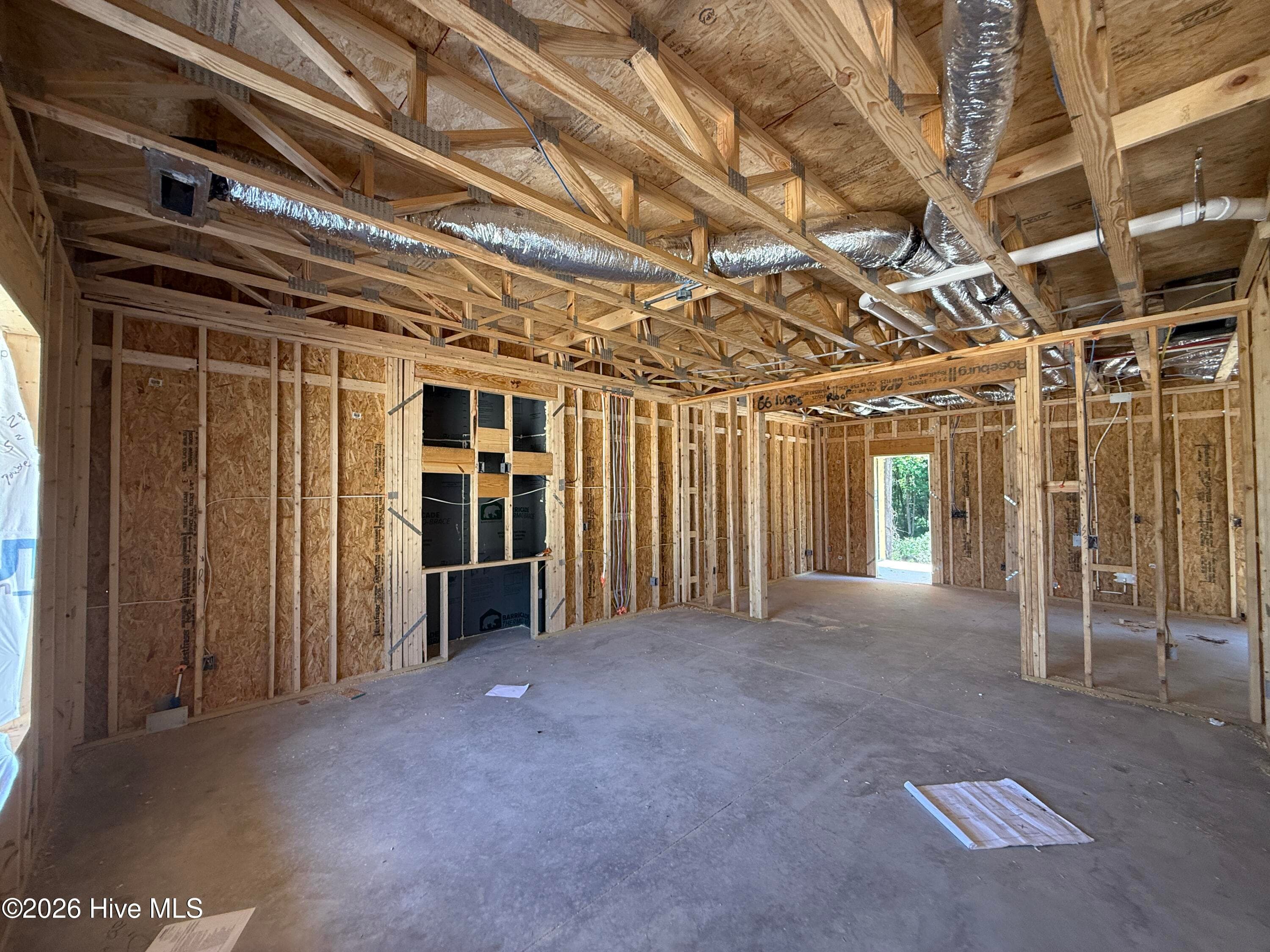 Single Family Residence at 261 Yardley Drive, Smithfield, NC 27577, photo 20 of 208