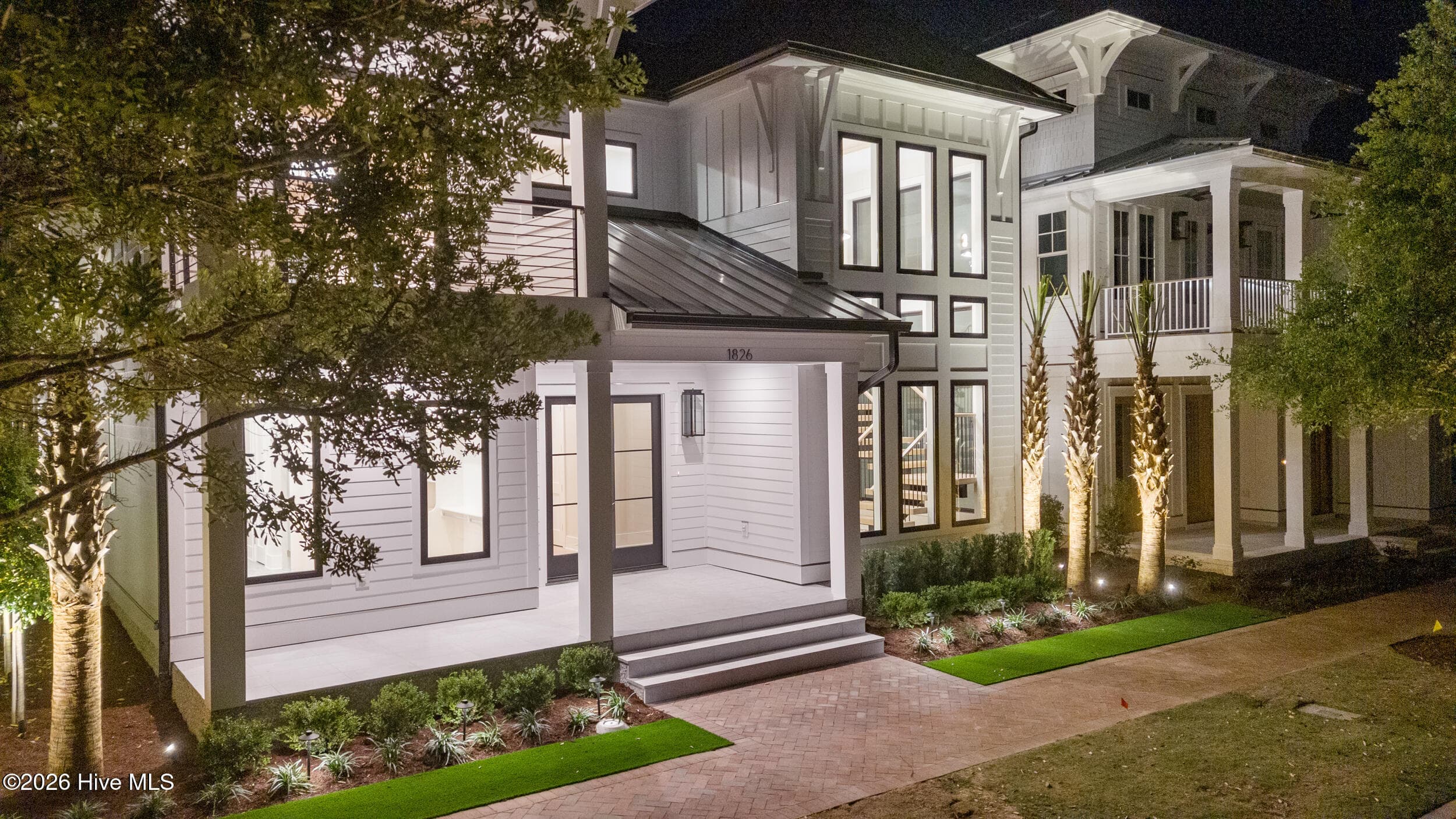 Single Family Residence at 1826 Montage Lane, Wilmington, NC 28403, photo 138 of 147