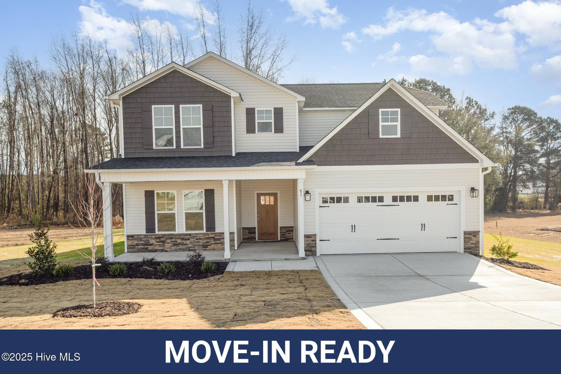 Single Family Residence at 83 Tuskeegee Drive, Smithfield, NC 27577, photo 7 of 153