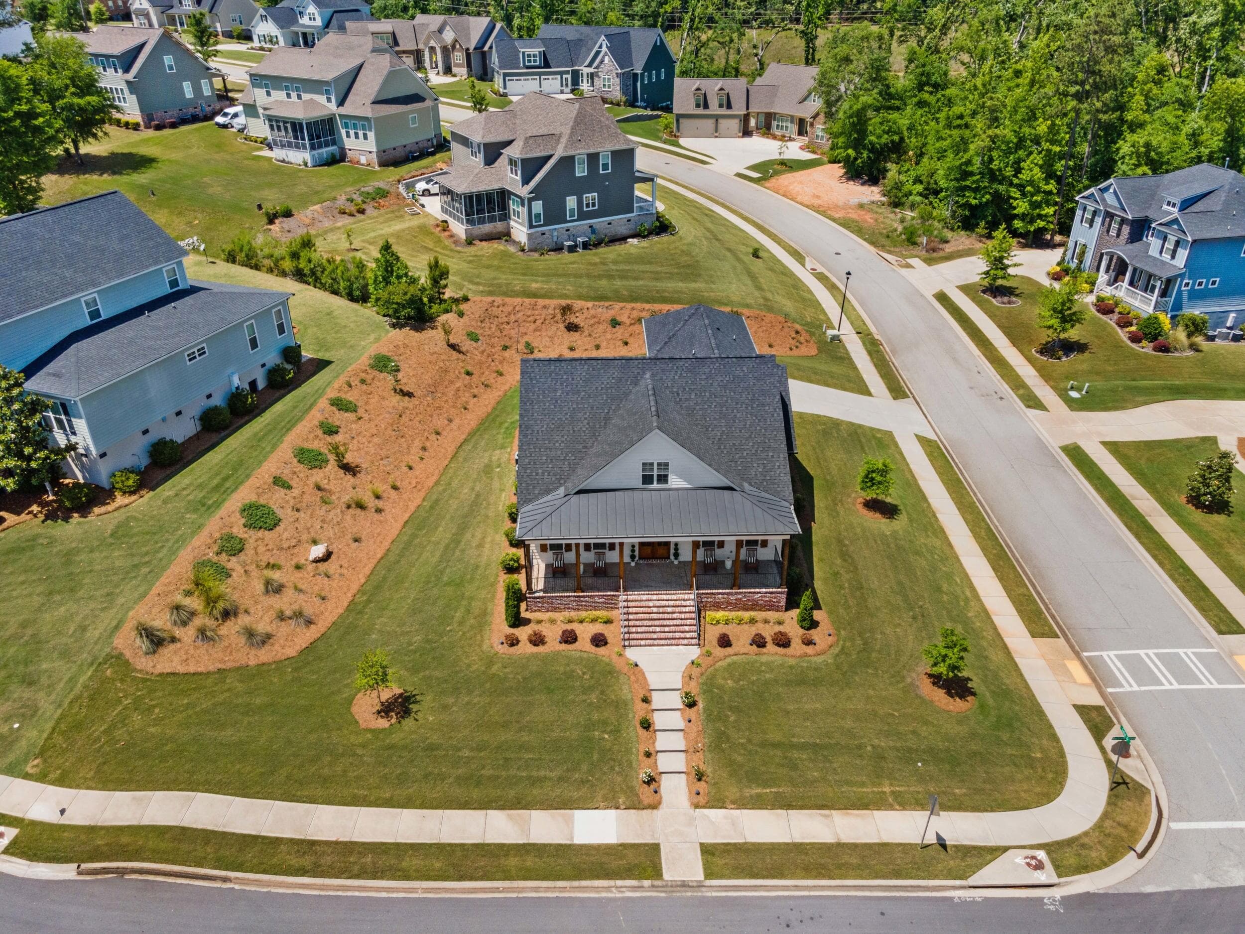 Single Family Residence at 4304 Sabal Drive, Evans, GA 30809, photo 64 of 75