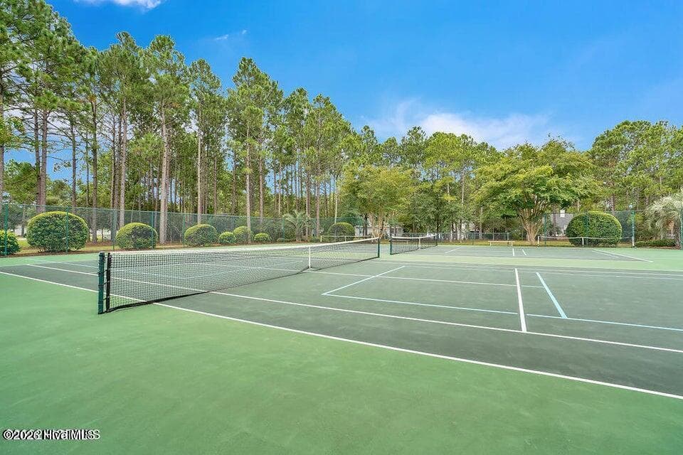 Single Family Residence at 3715 Pond Pine Court, Southport, NC 28461, photo 63 of 68