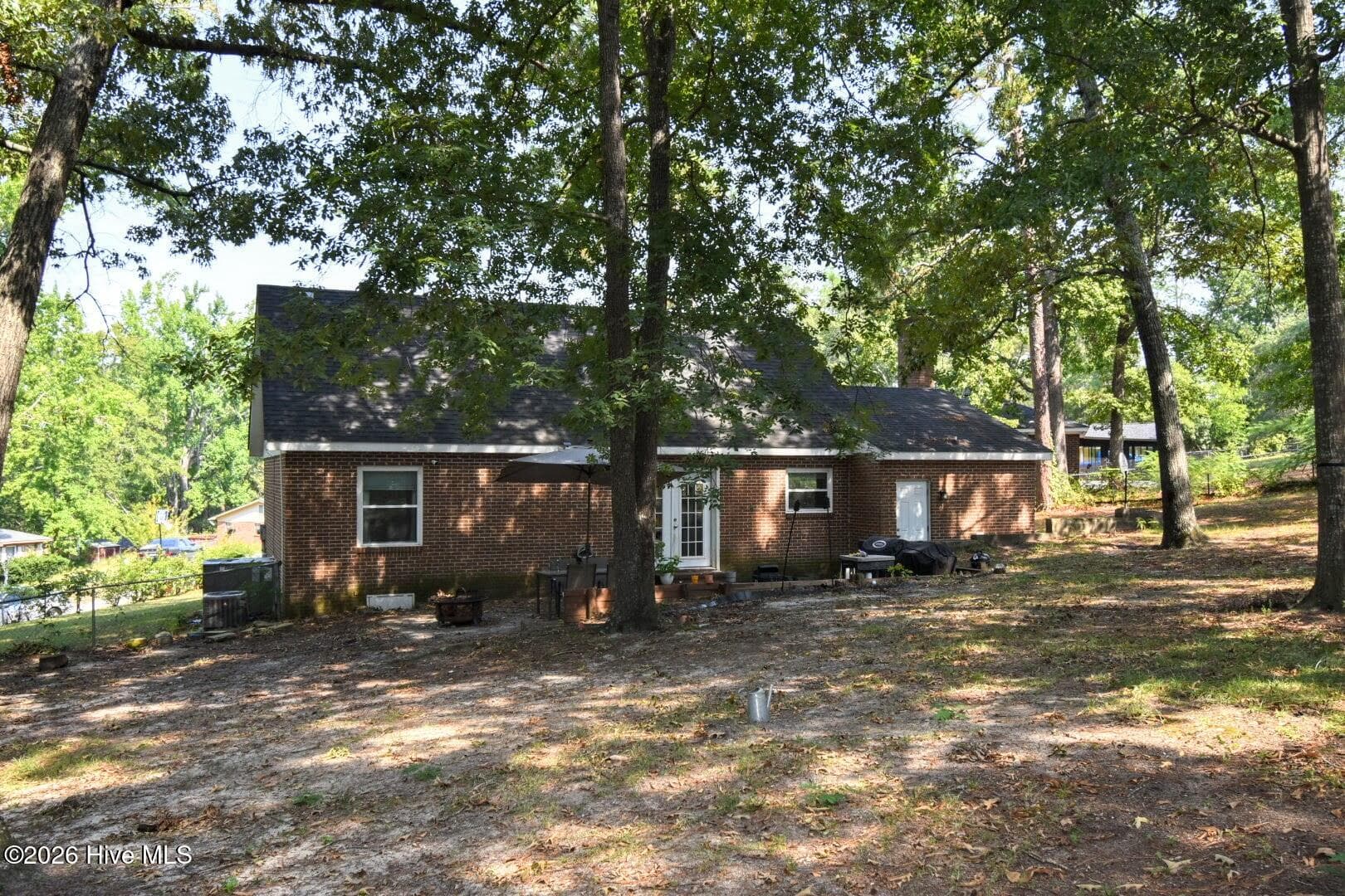 Single Family Residence at 2501 Shannon Court, Hephzibah, GA 30815, photo 22 of 25