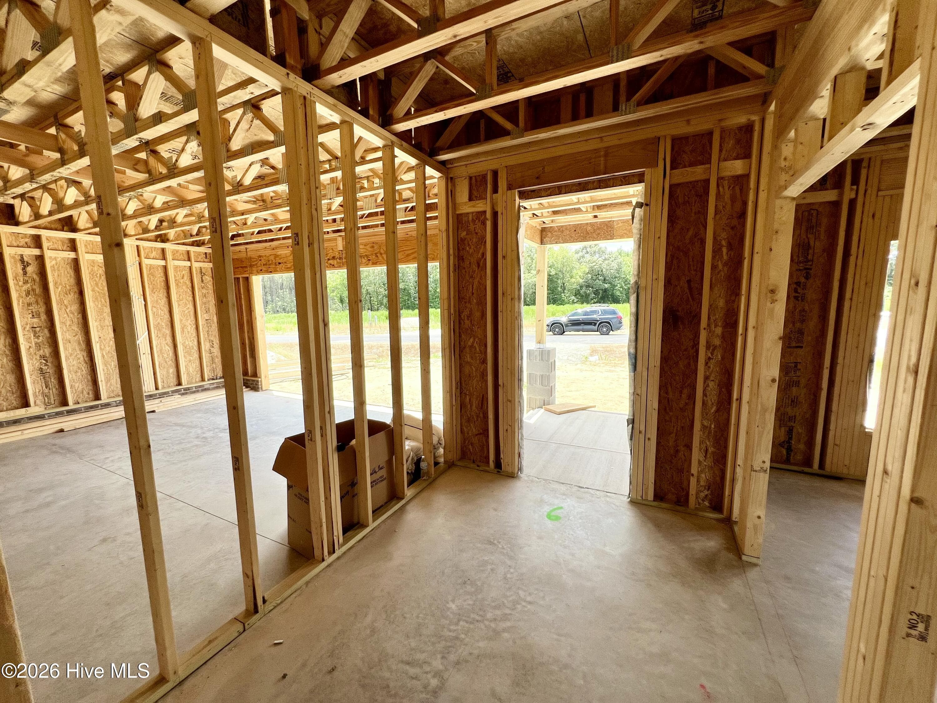 Single Family Residence at 169 Pendergrass Drive, Princeton, NC 27569, photo 16 of 247