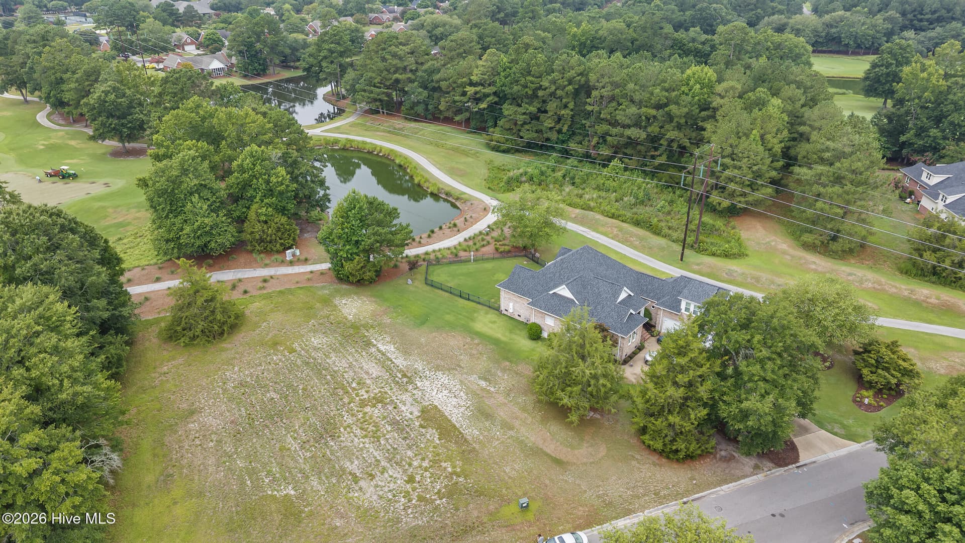 146 245 Cedar Point Drive, Wallace, NC 28466