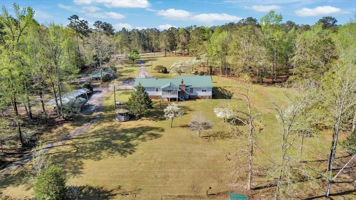 Single Family Residence at 7025 Rance Perry Road, Appling, GA 30802, photo 2 of 69