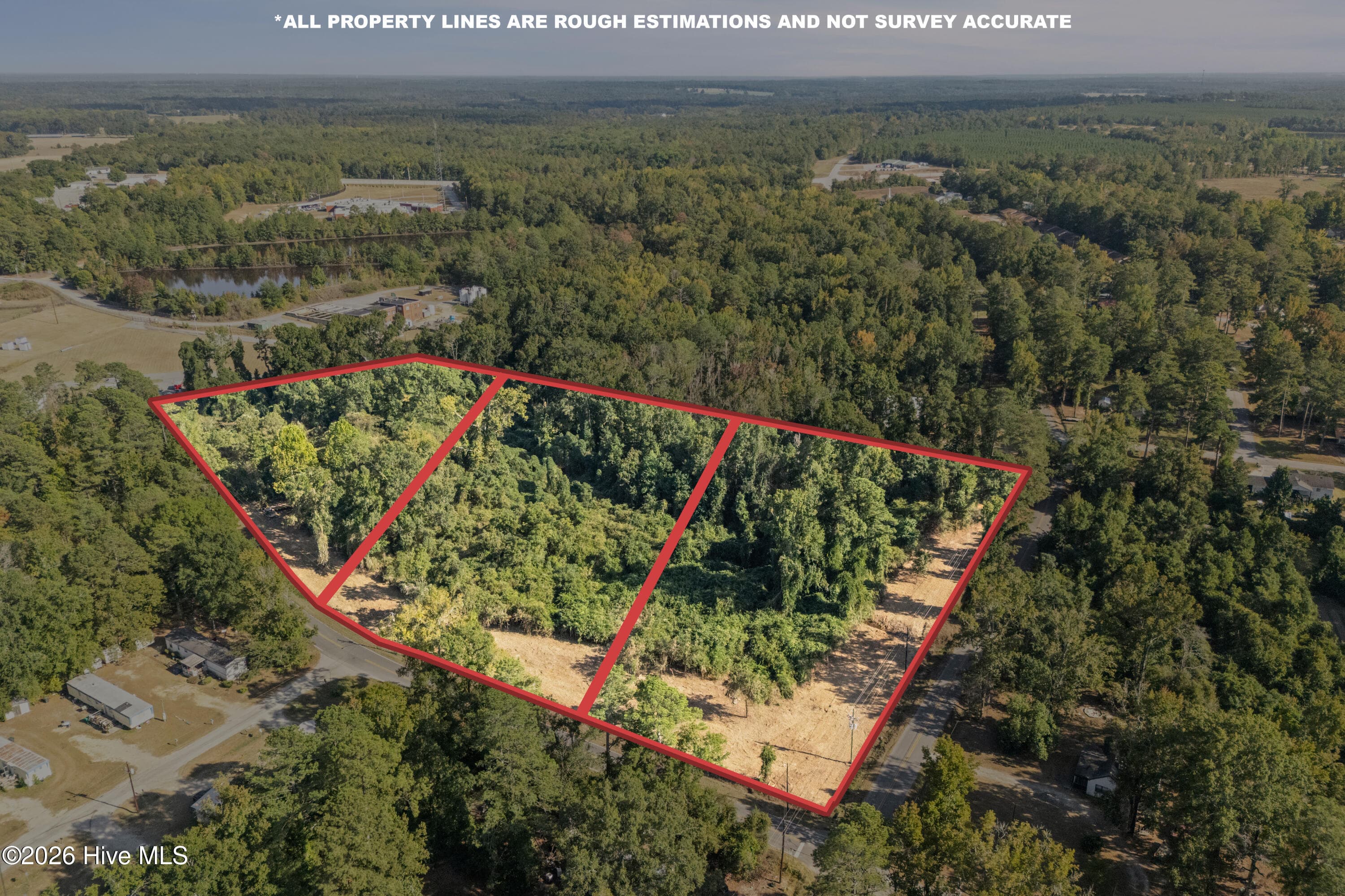 Tract B Forrest Clary Drive Extension, Thomson, GA 30824
