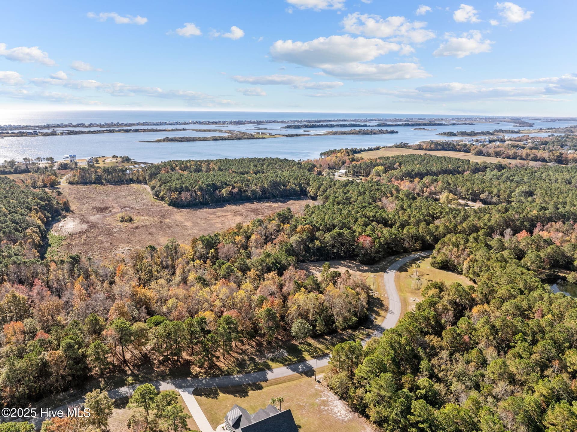 Residential Lot at 138 2 Royal Palms Way, Holly Ridge, NC 28445, photo 7 of 26