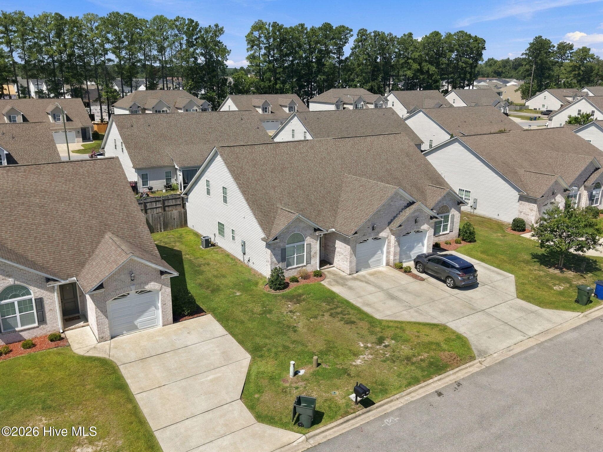 Townhouse at 2008 Leighton Drive A, Greenville, NC 27834, photo 7 of 55