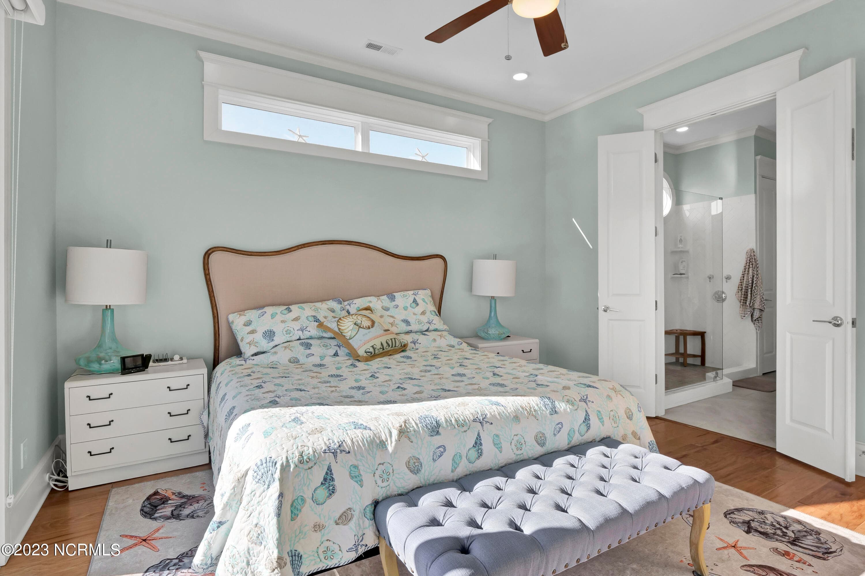 Condominium at 10 Seagull Street Unit A, Wrightsville Beach, NC 28480, photo 32 of 50