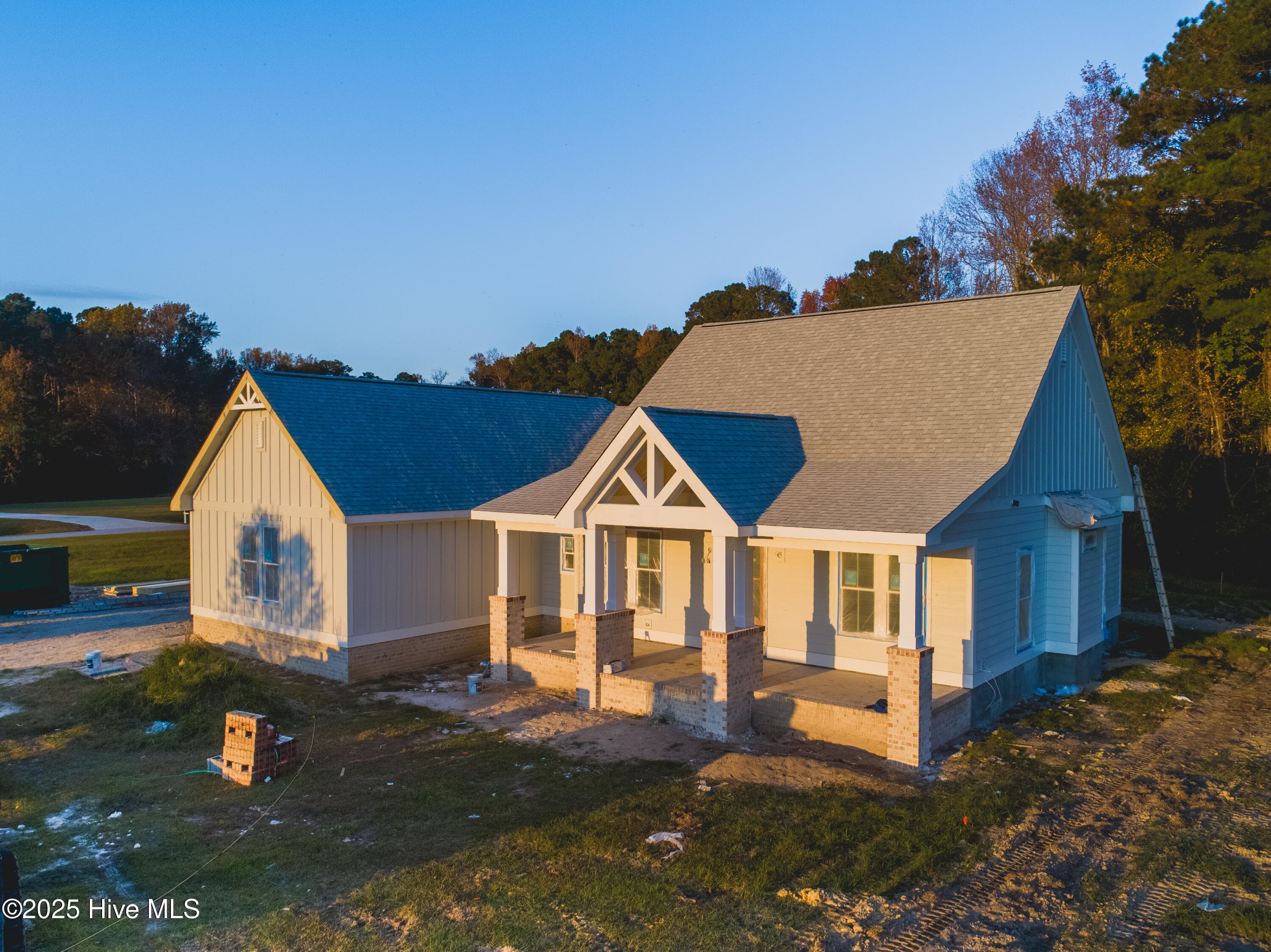 Single Family Residence at 128 W Burton Farm Drive, Minnesott Beach, NC 28510, photo 6 of 133