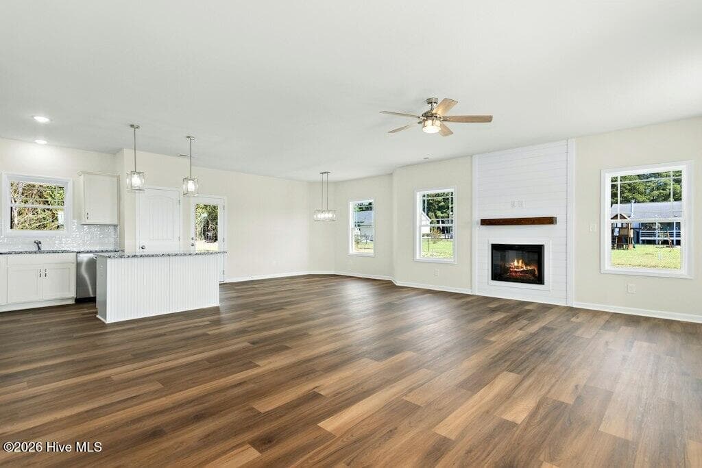 Single Family Residence at 66 Hummingbird Grove Lane, Princeton, NC 27569, Princeton, photo 7 of 33