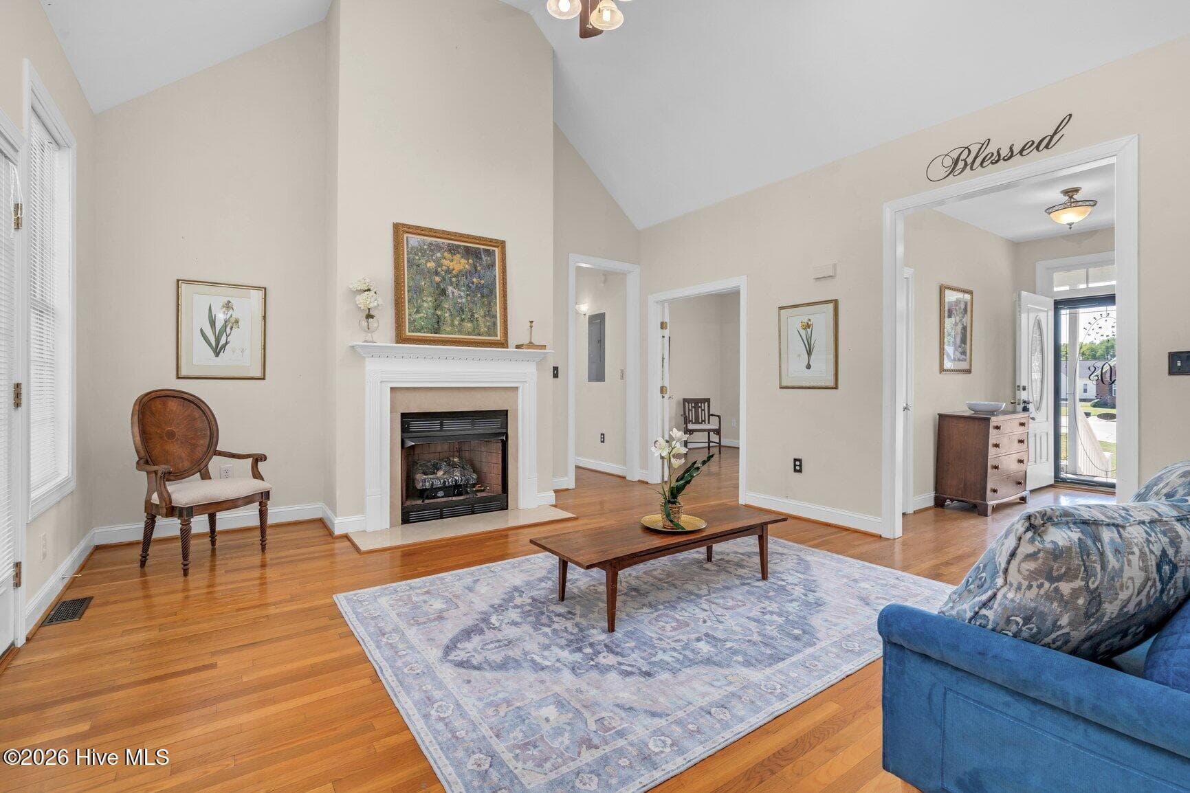 Single Family Residence at 1801 Sylvia Court SE, Wilson, NC 27893, photo 10 of 37