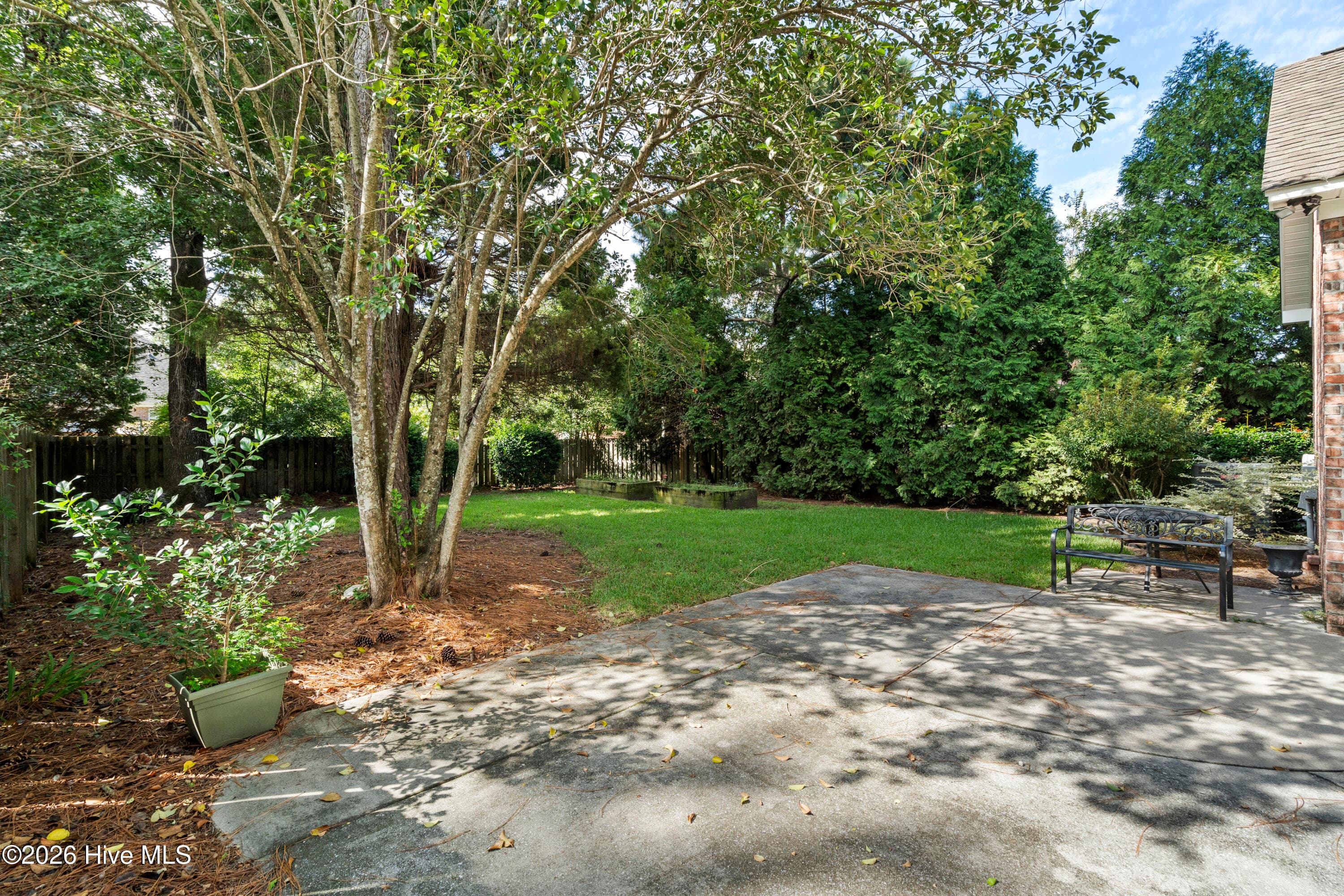 Single Family Residence at 4902 Dewars Circle, Wilmington, NC 28409, photo 40 of 52