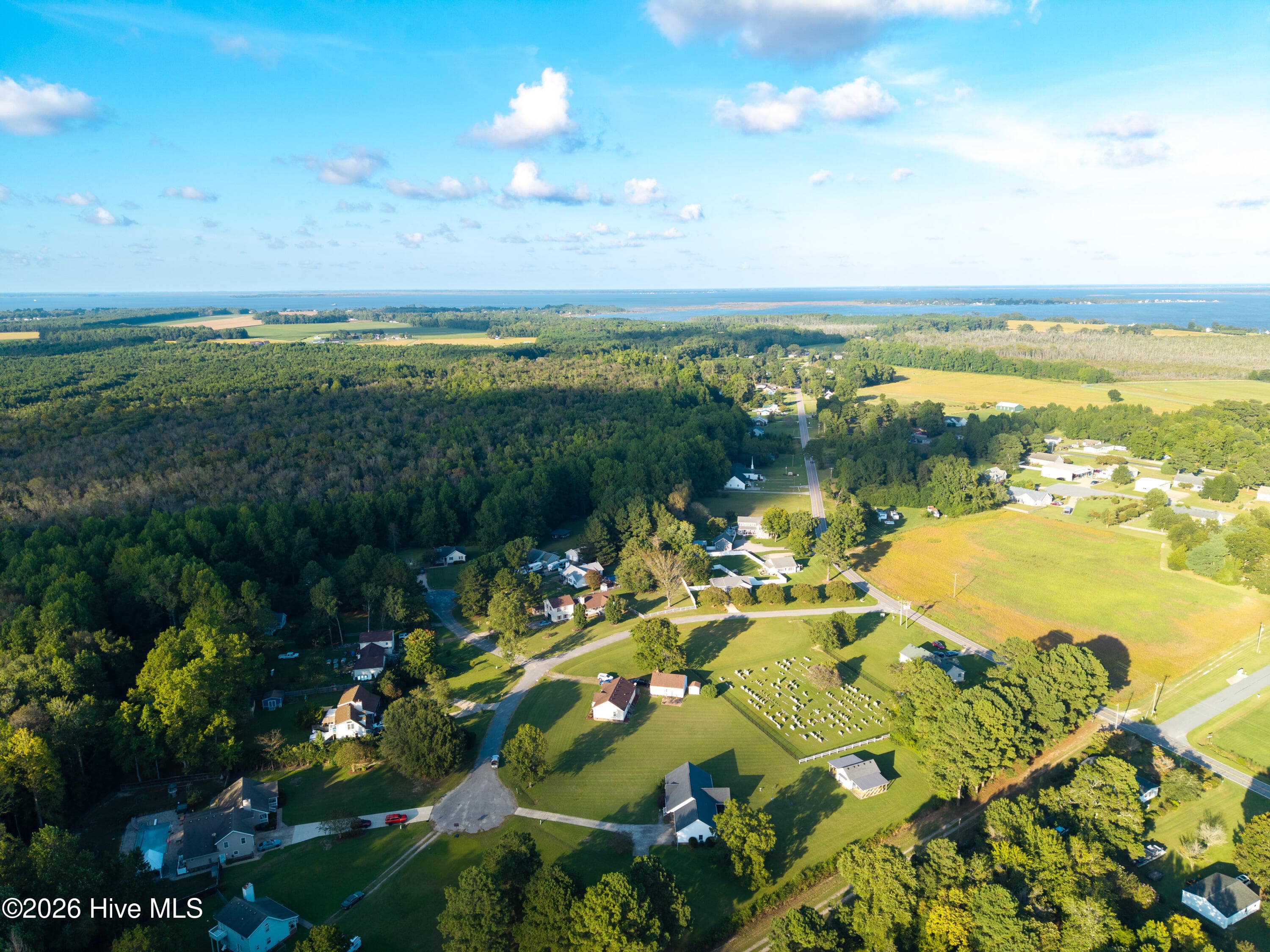 Single Family Residence at 107 Poplarwood Drive, Maple, NC 27956, photo 26 of 64