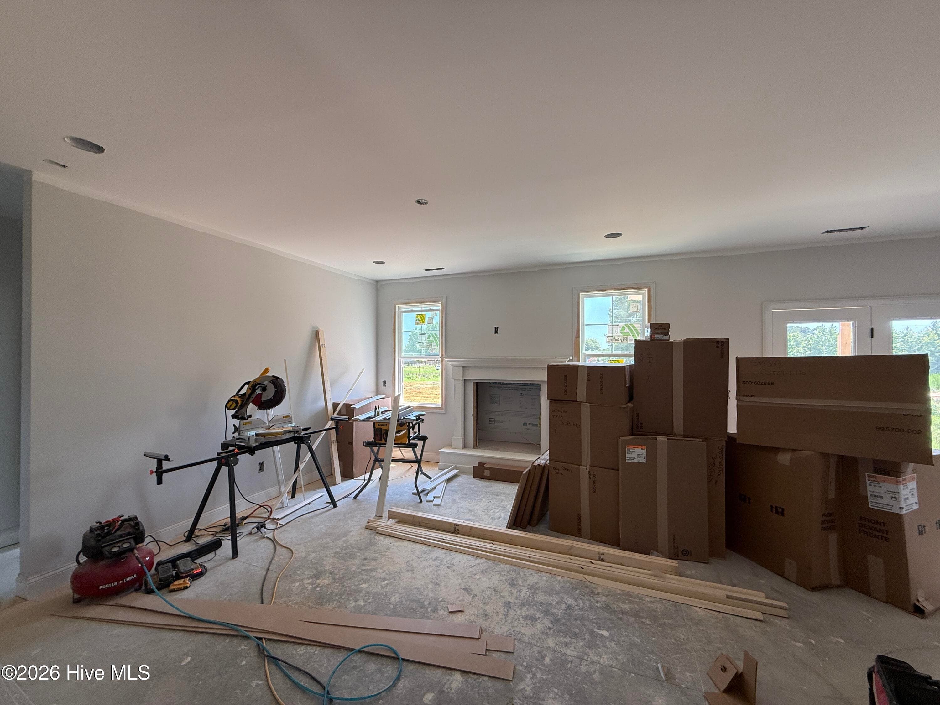 Single Family Residence at 23 Kizzy Drive, Selma, NC 27576, photo 19 of 106