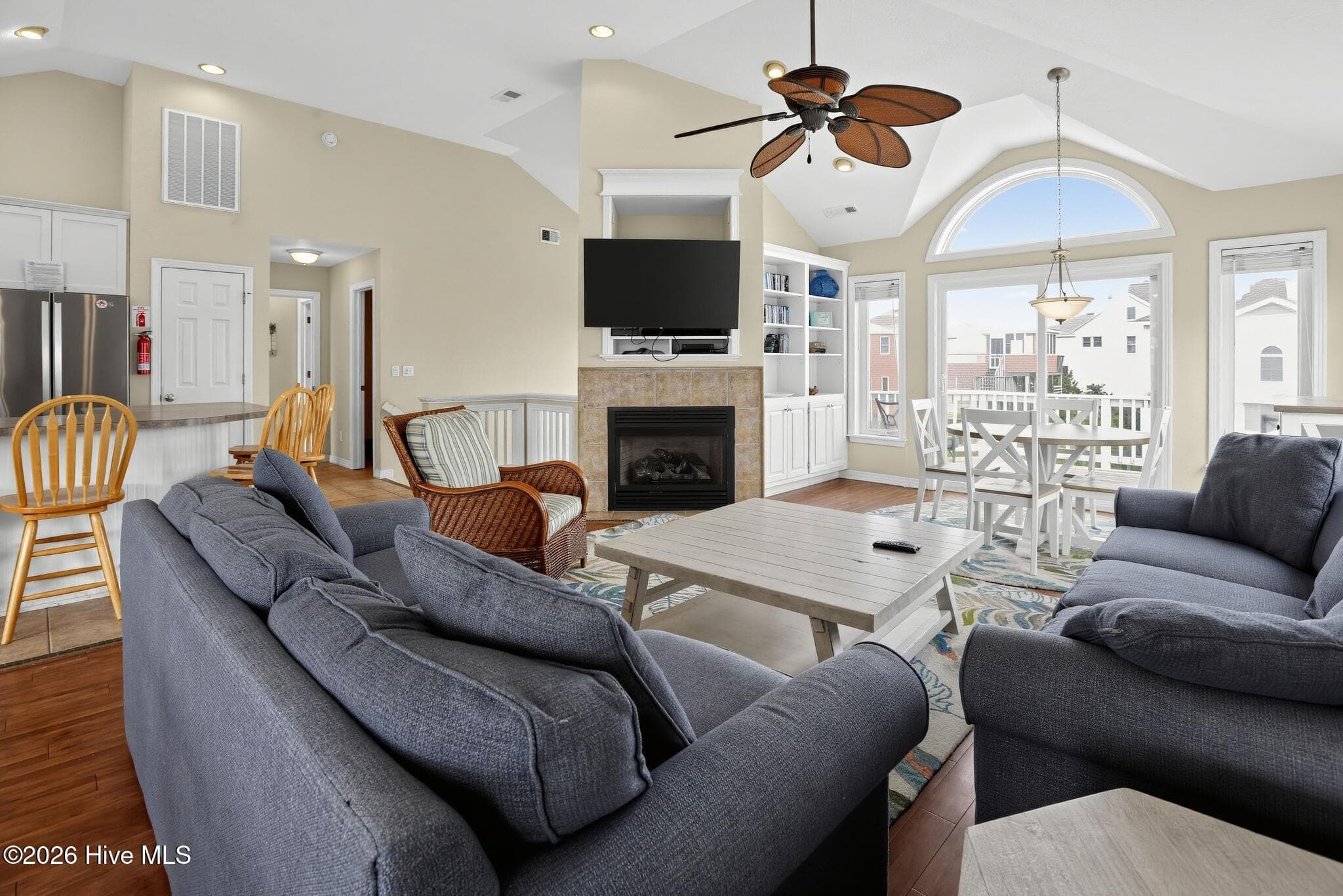 Single Family Residence at 786 Crown Point Circle, Corolla, NC 27927, photo 20 of 58