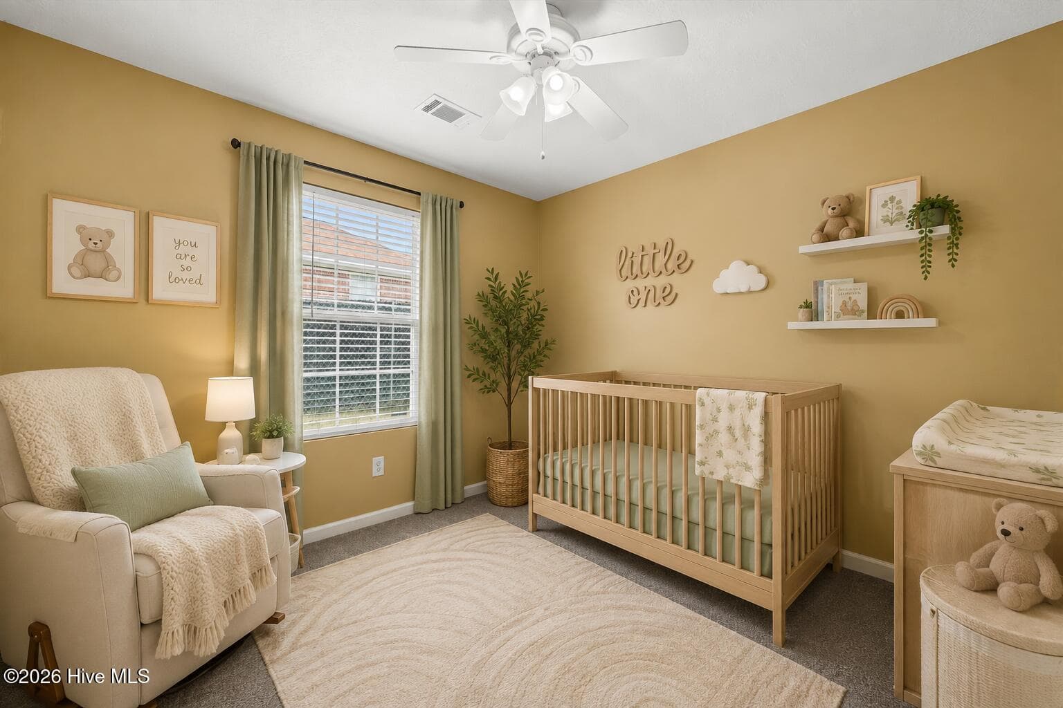 Single Family Residence at 1748 Tamarind Way, Augusta, GA 30906, photo 17 of 27