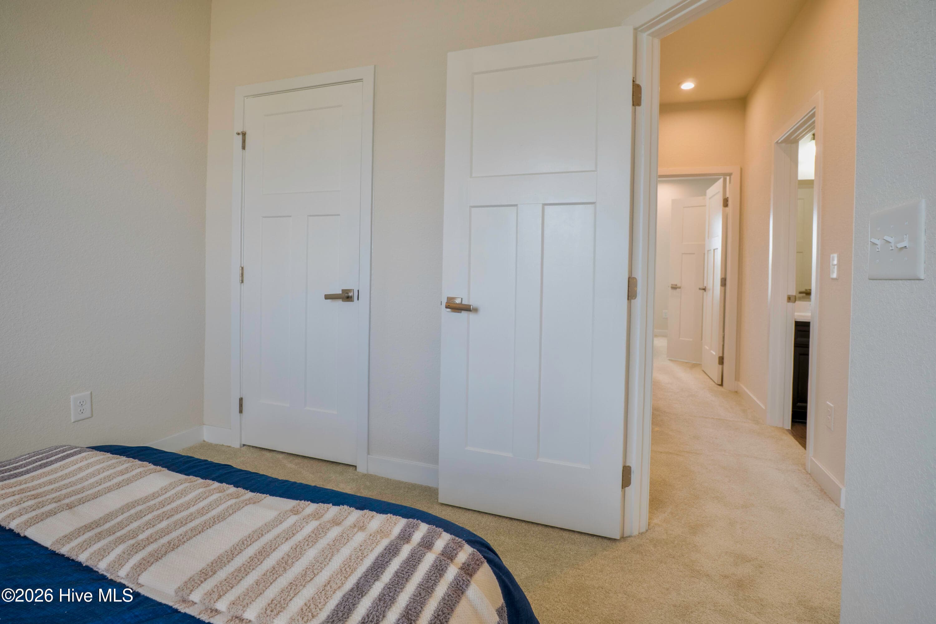 Townhouse at 207 Fost Boulevard, Moyock, NC 27958, photo 30 of 56