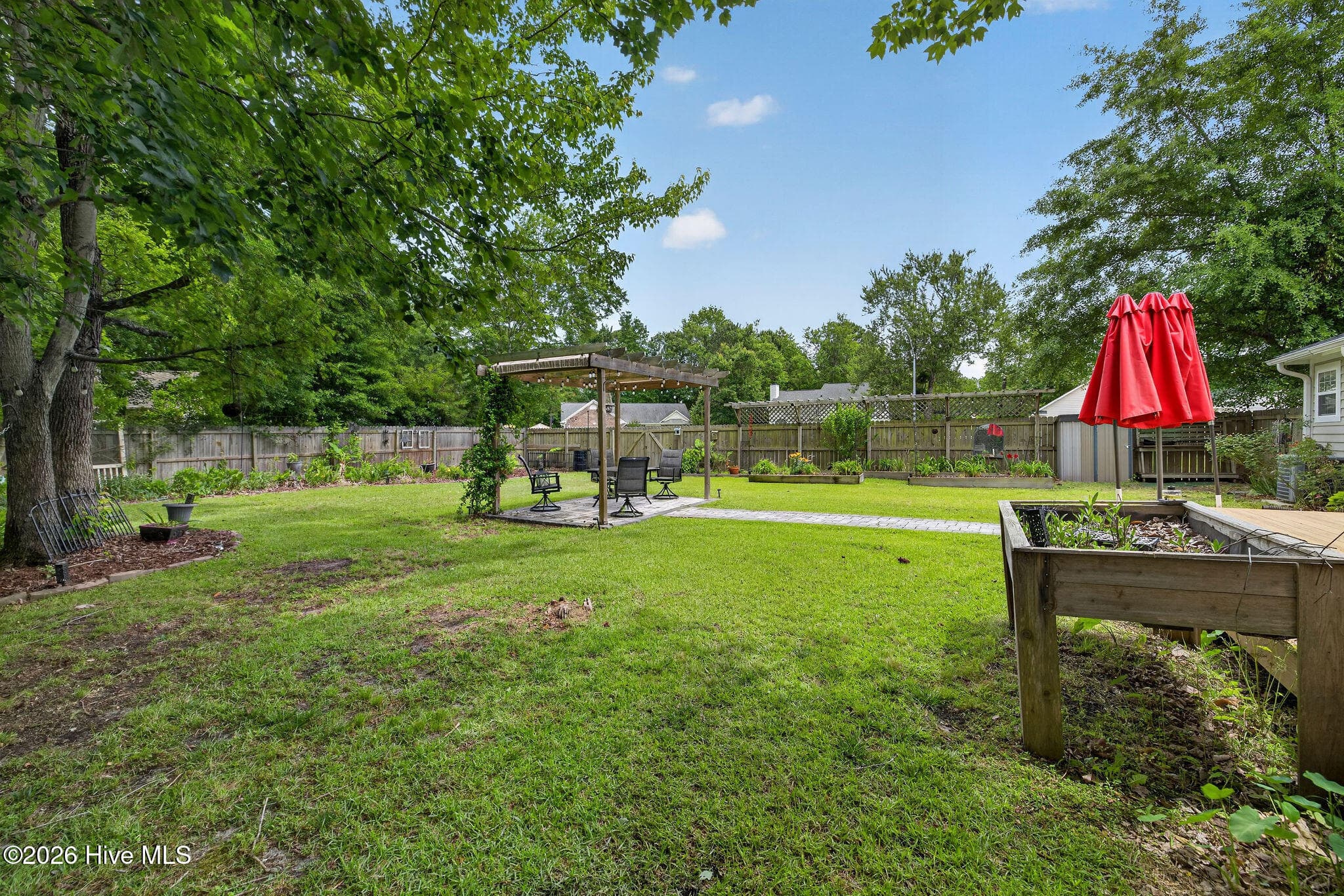 Single Family Residence at 4301 Gatewood Court, Wilmington, NC 28405, photo 12 of 56