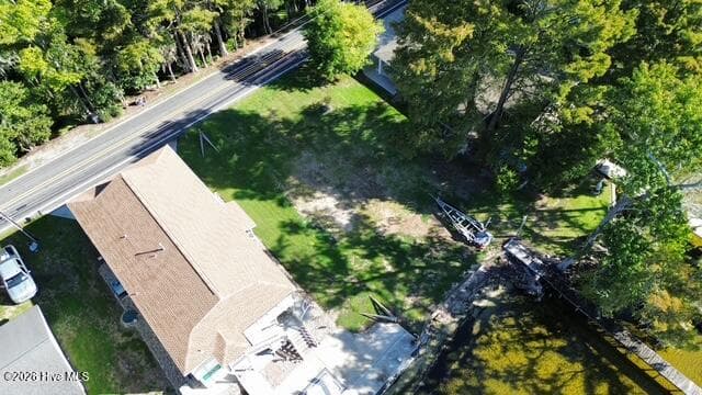 Residential Lot at 804 42 Canal Cove Road, Lake Waccamaw, NC 28450, photo 3 of 6