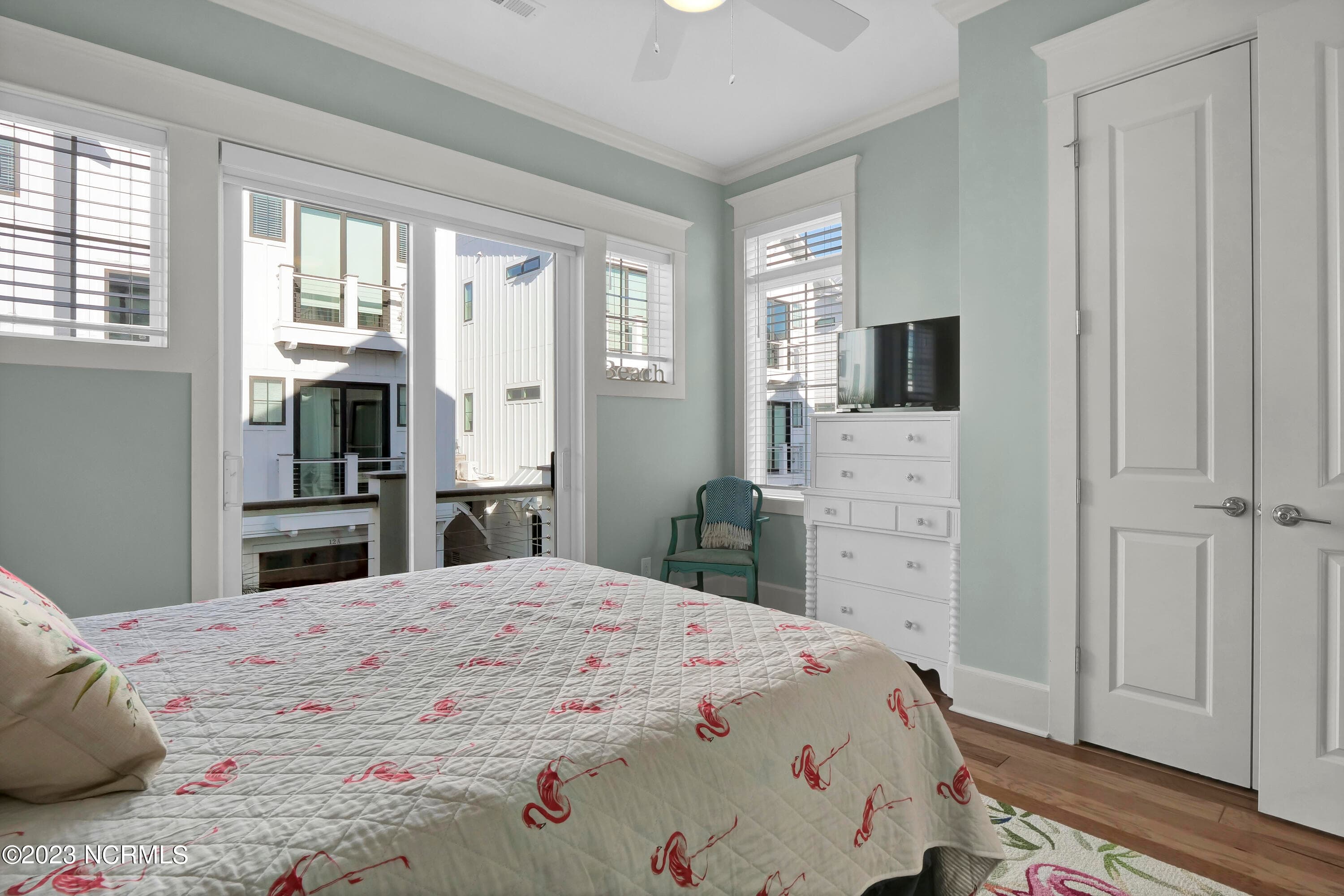 Condominium at 10 Seagull Street Unit A, Wrightsville Beach, NC 28480, photo 25 of 50
