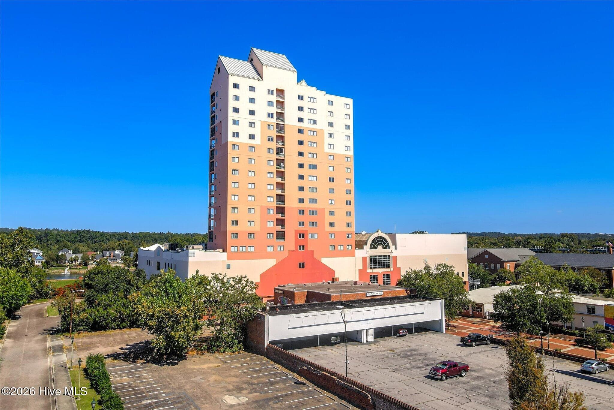 1 7th Street 1404, Augusta, GA 30901