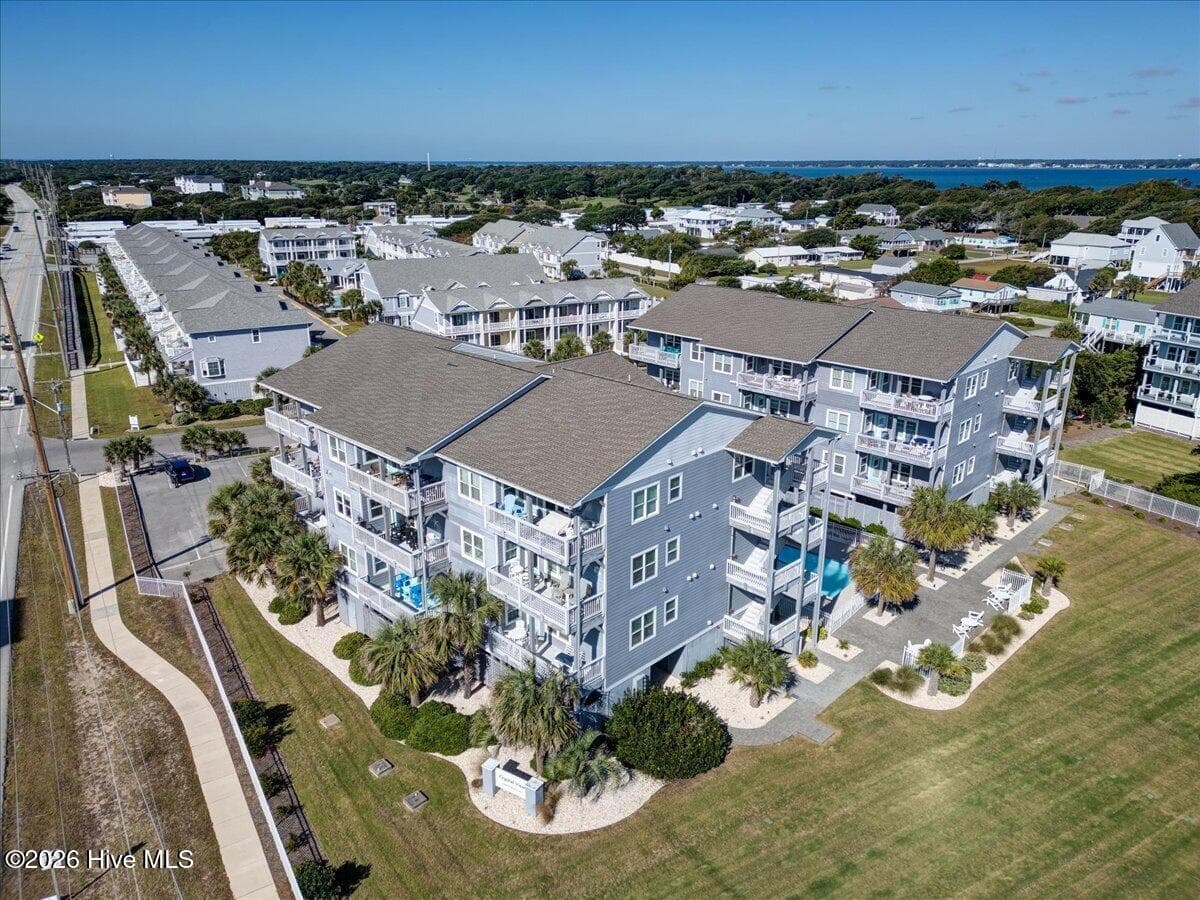 104 Pelican Drive H, Atlantic Beach, NC 28512