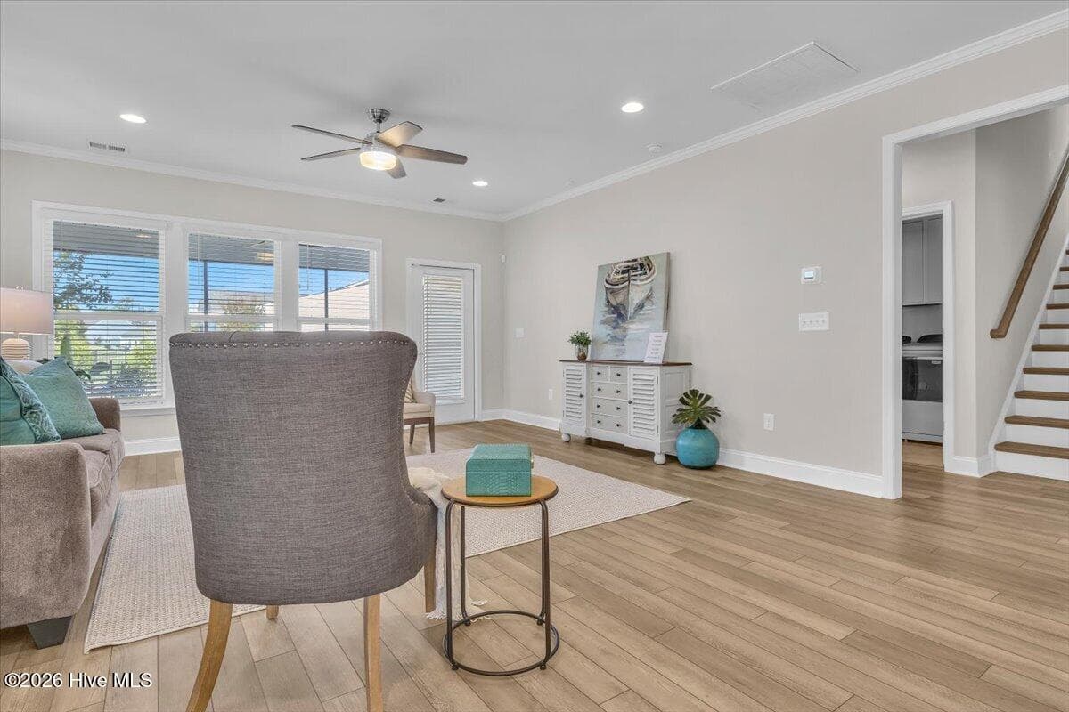 Single Family Residence at 3206 Penzance Row, Wilmington, NC 28412, photo 36 of 102