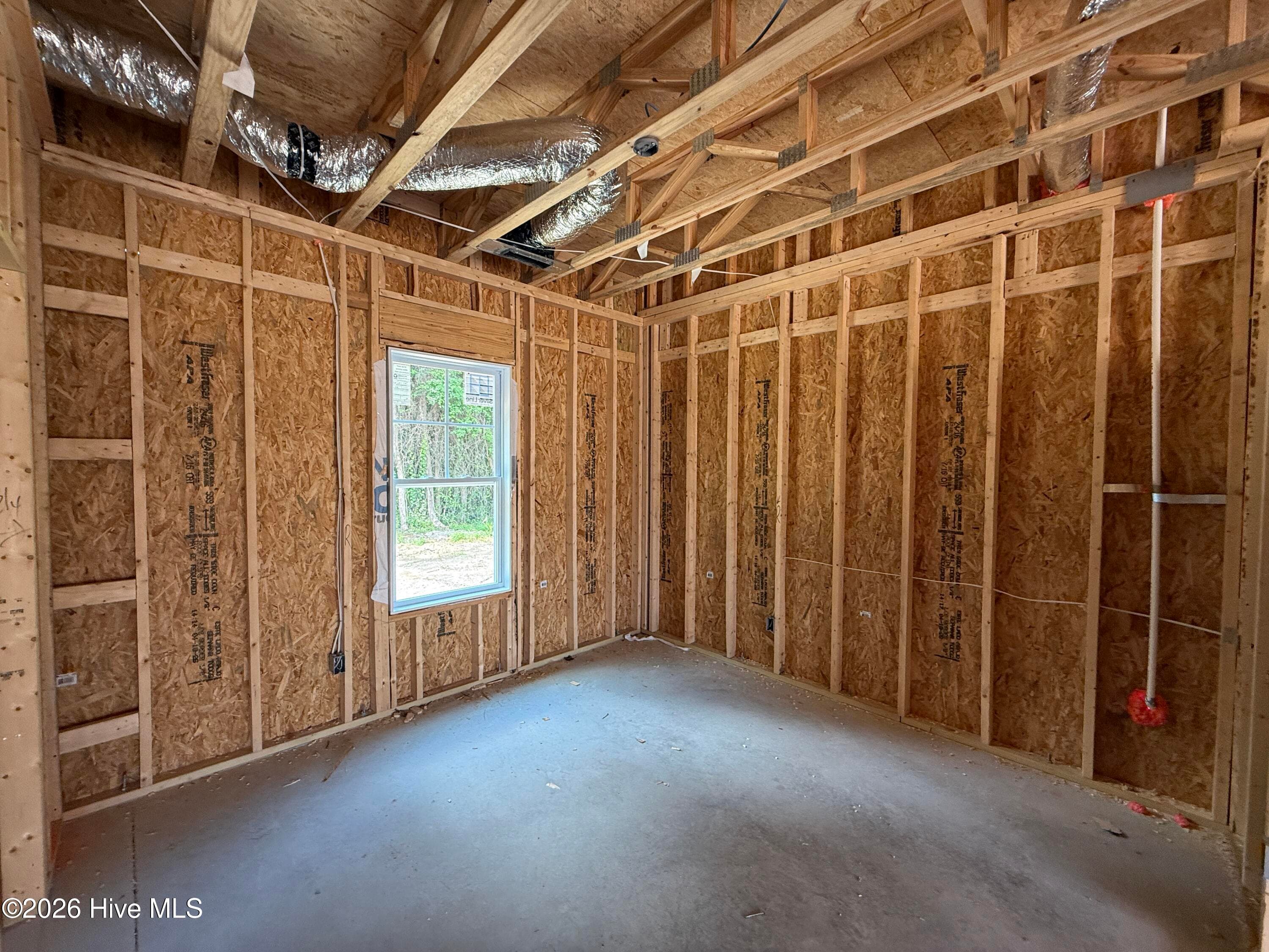 Single Family Residence at 261 Yardley Drive, Smithfield, NC 27577, photo 41 of 208