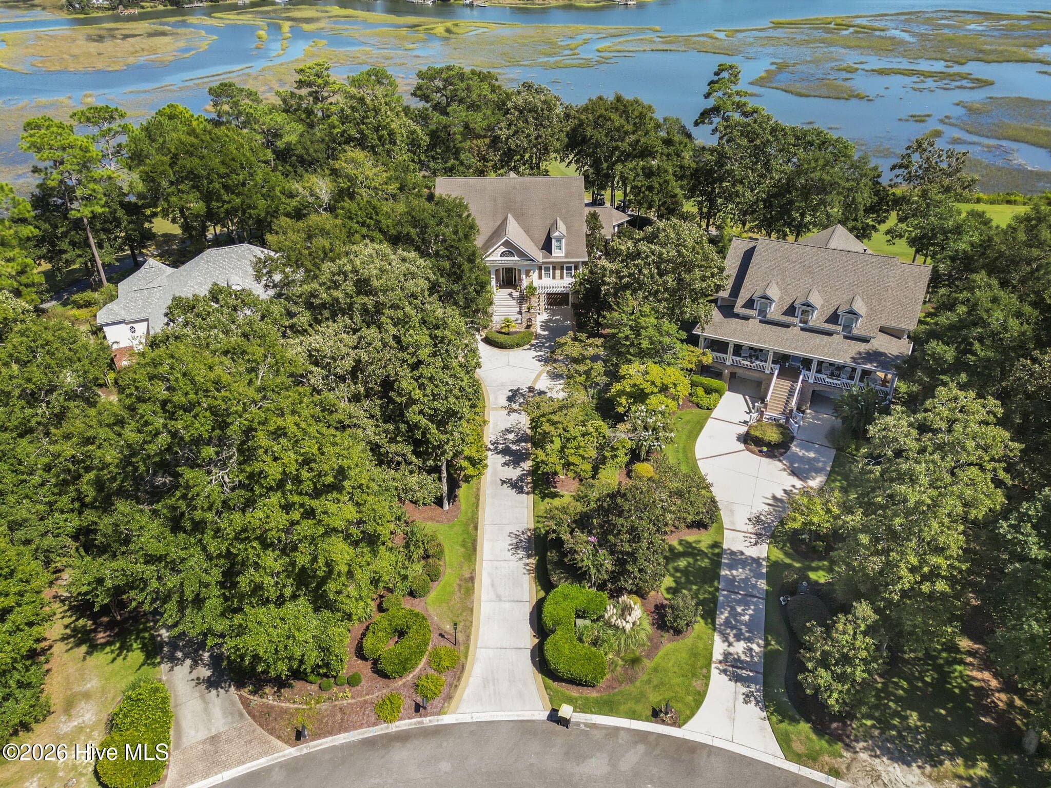 Single Family Residence at 2144 Arnold Palmer Drive, Shallotte, NC 28470, photo 3 of 90