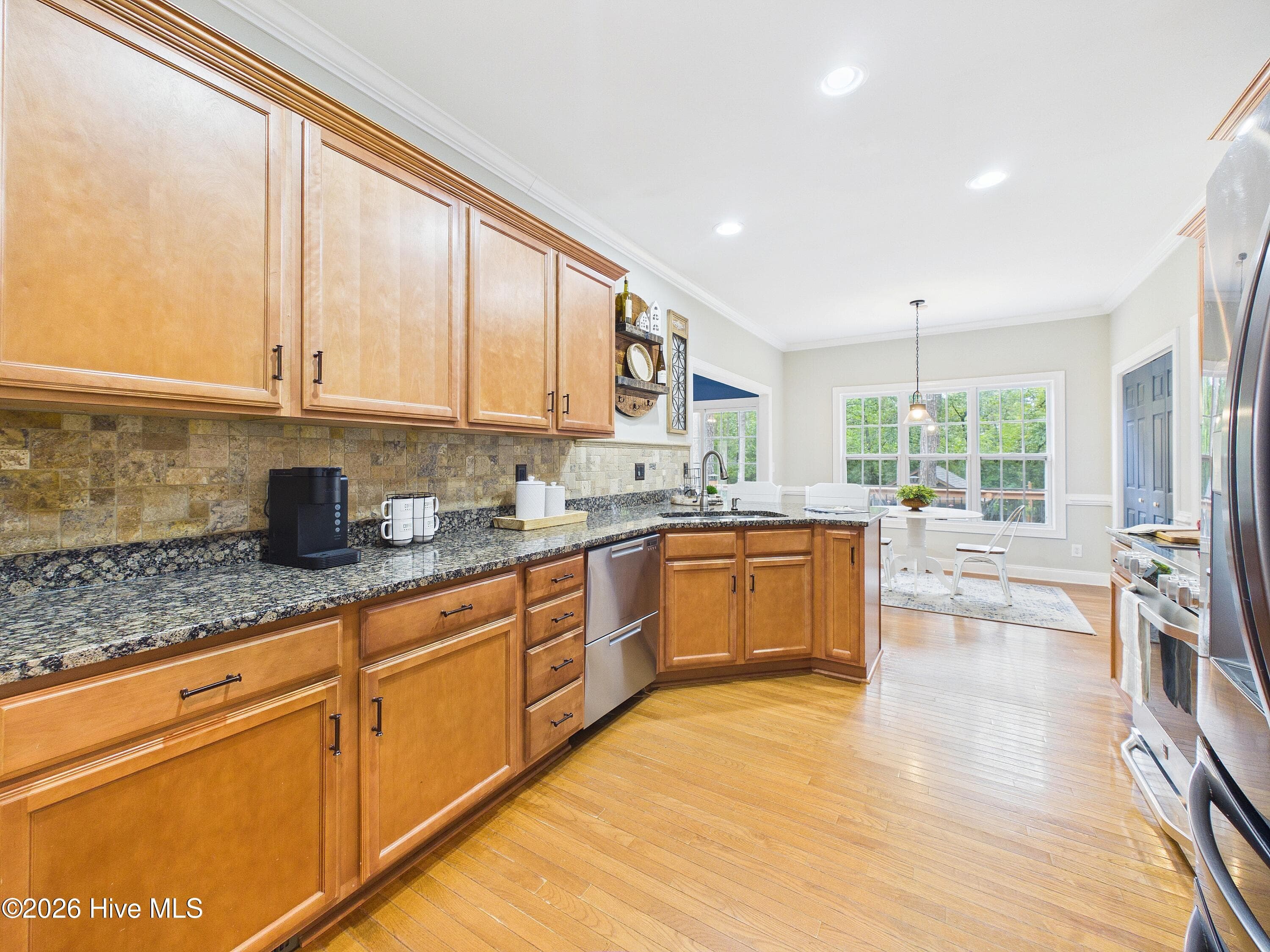 Single Family Residence at 16 Ridge Road, Jackson Springs, NC 27281, photo 54 of 123