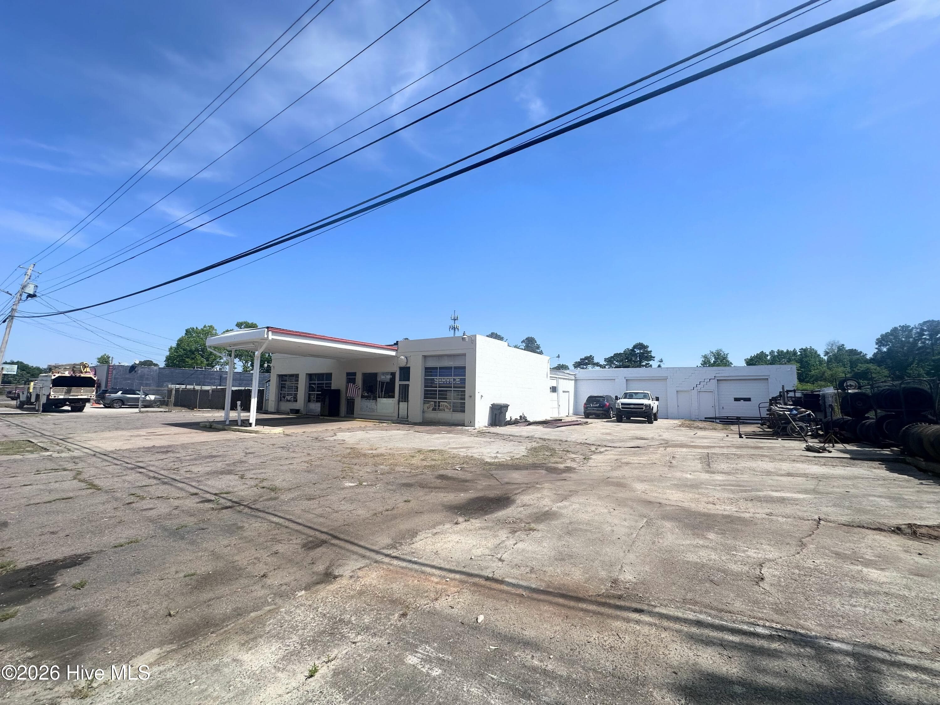 Commercial Sale at 2876 Deans Bridge Road, Augusta, GA 30906, photo 19 of 48