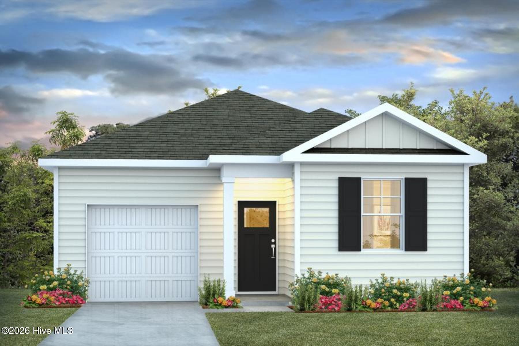 Downing A - 3132 Tasso Drive SW, Sunset Beach, NC 28468