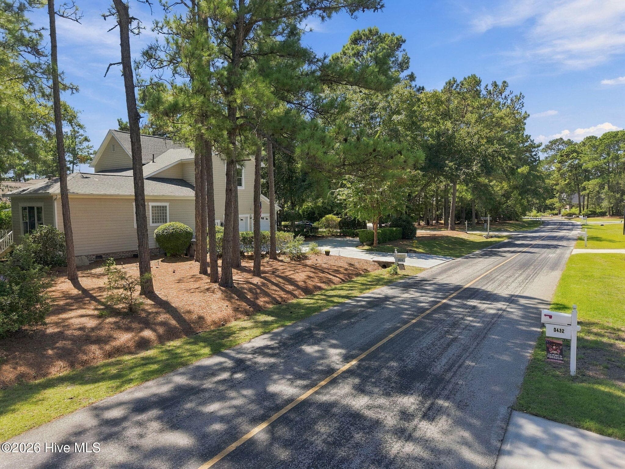 Single Family Residence at 4404 Dragonfly Court SE, Southport, NC 28461, photo 70 of 100