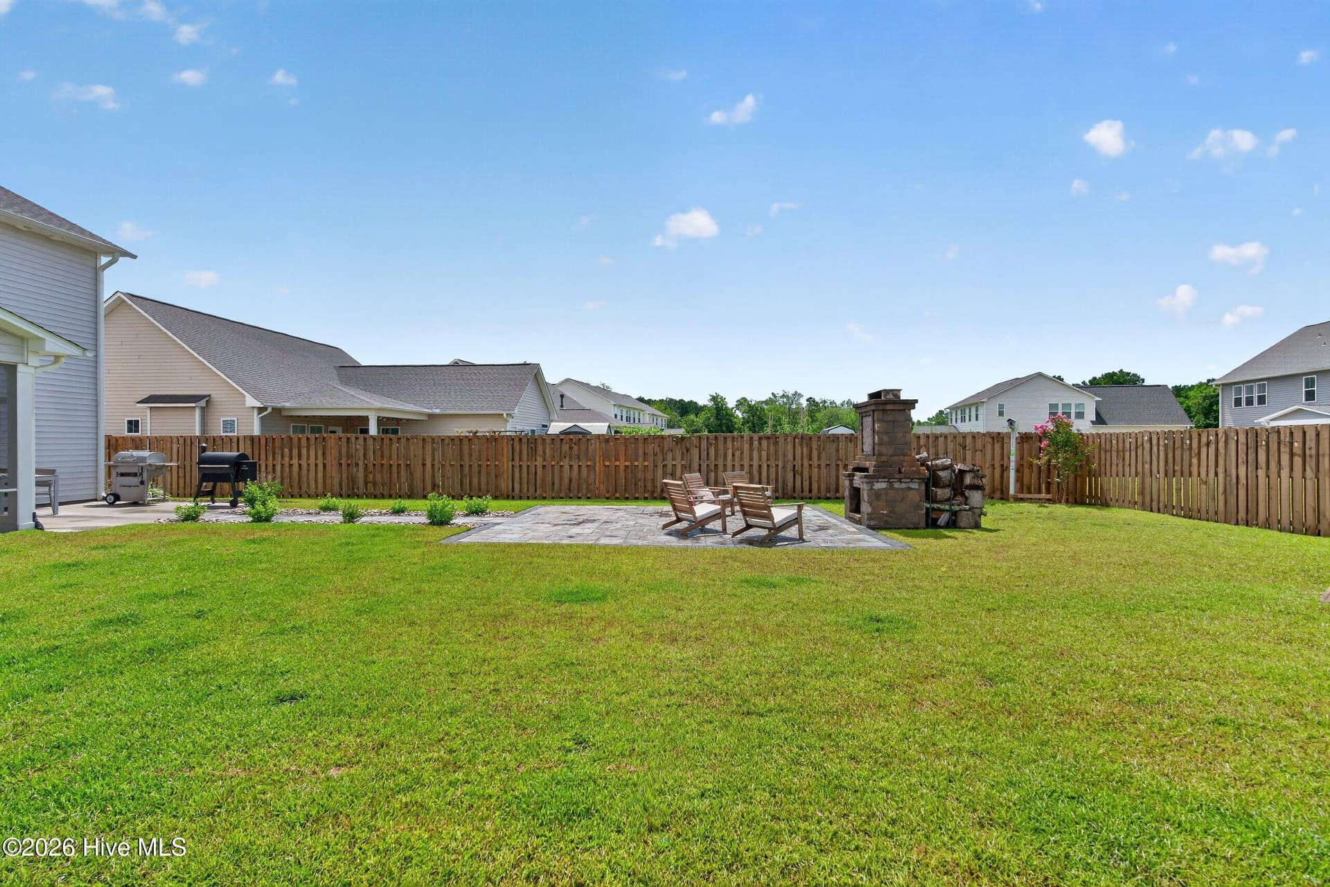 Single Family Residence at 58 E Maritt Street, Hampstead, NC 28443, photo 54 of 65