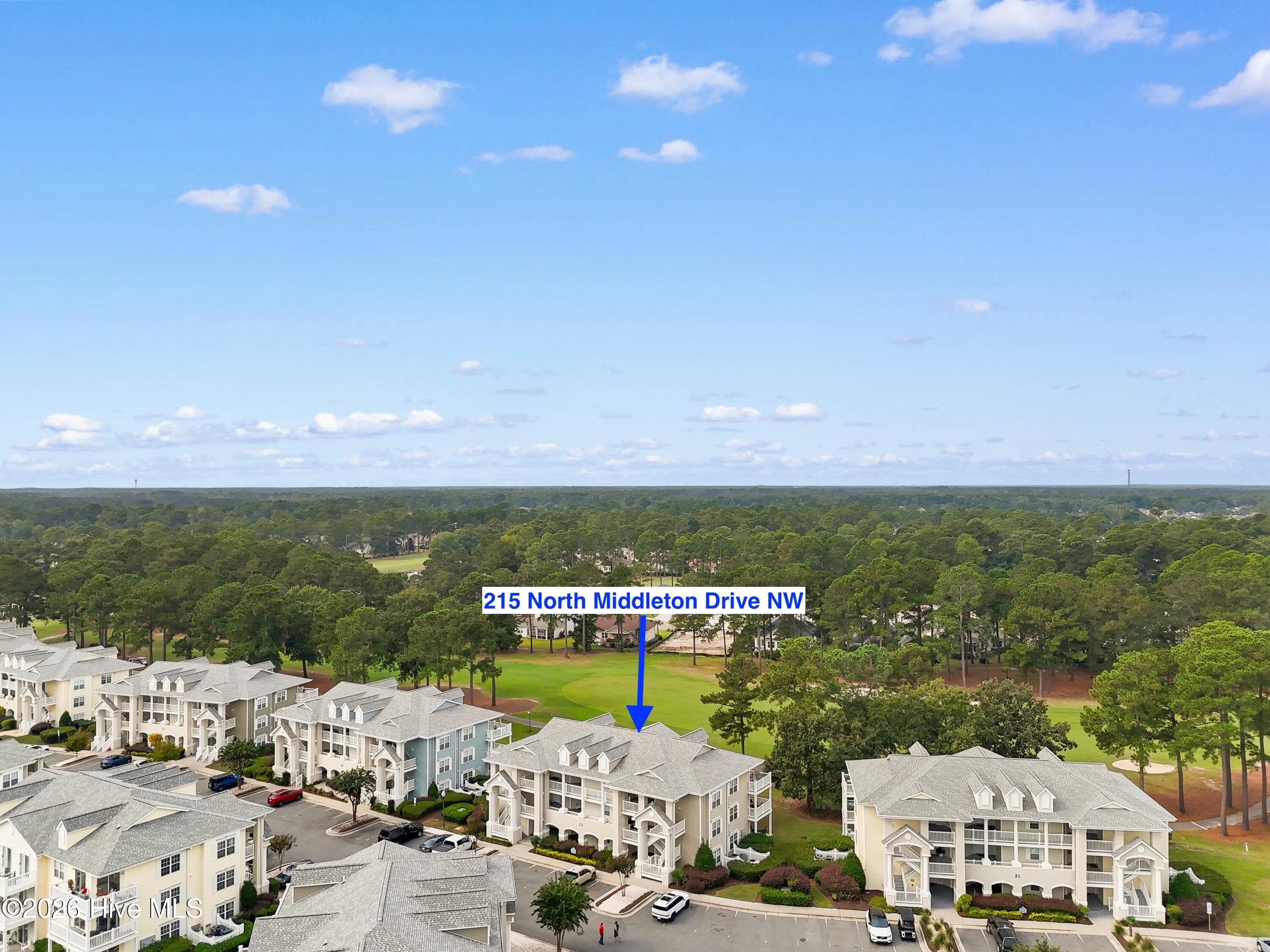 Condominium at 1215 N Middleton Drive NW Apt 2305, Calabash, NC 28467, photo 28 of 42