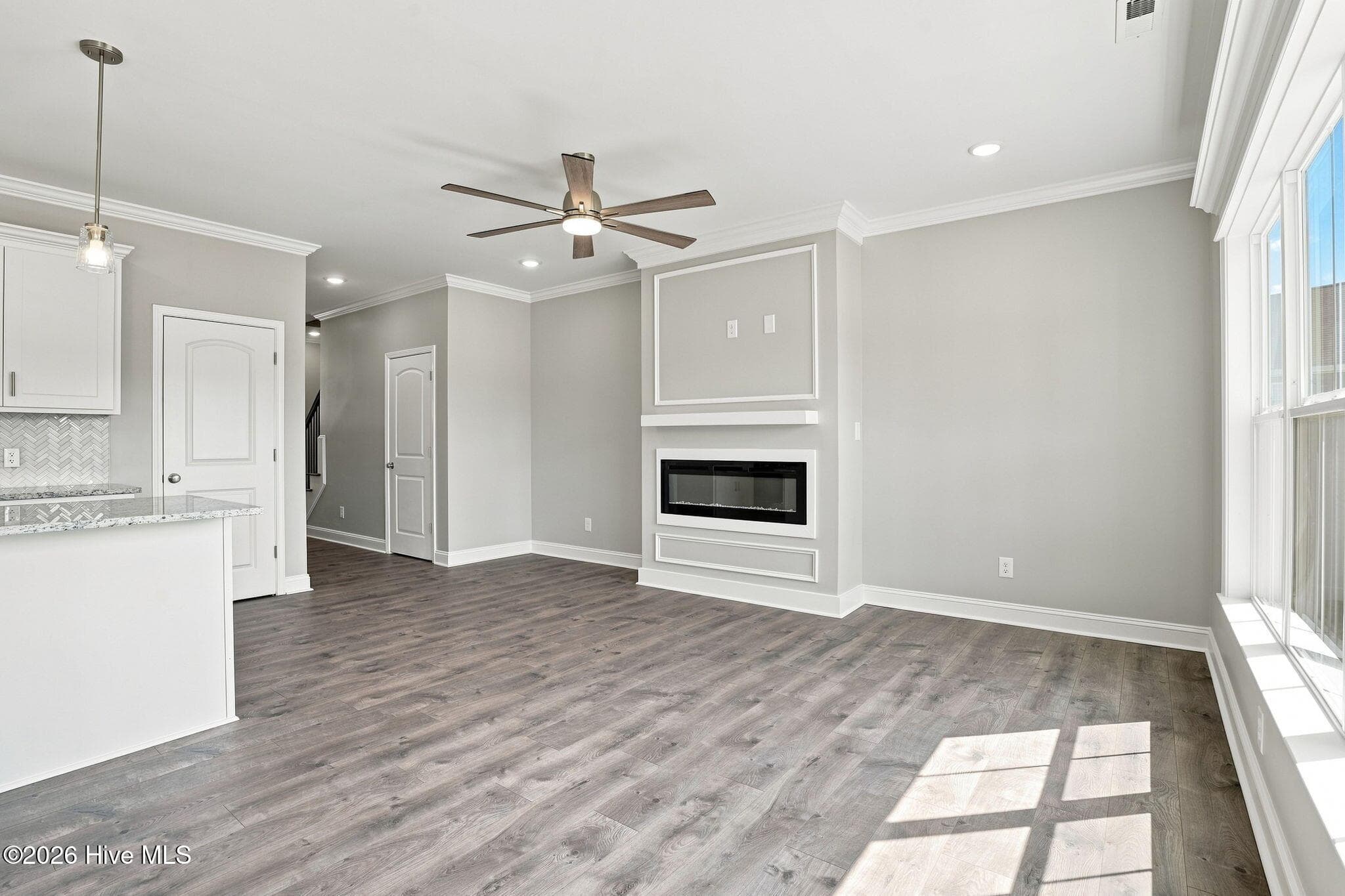 Single Family Residence at 3212 Dolostone Court SW, Wilson, NC 27893, photo 17 of 41