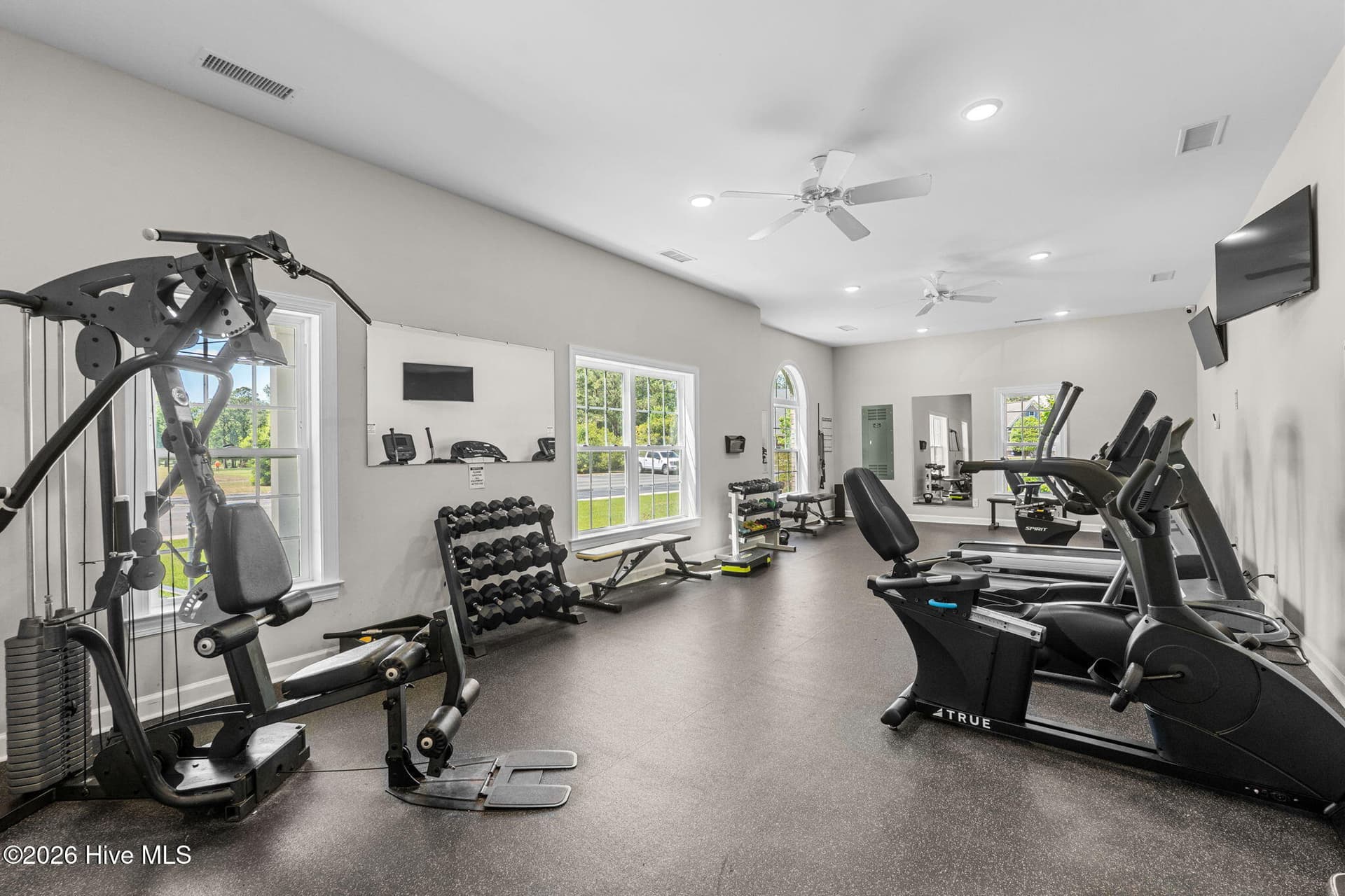 Single Family Residence at 1053 Ridge Walk Way NW, Calabash, NC 28467, photo 68 of 75