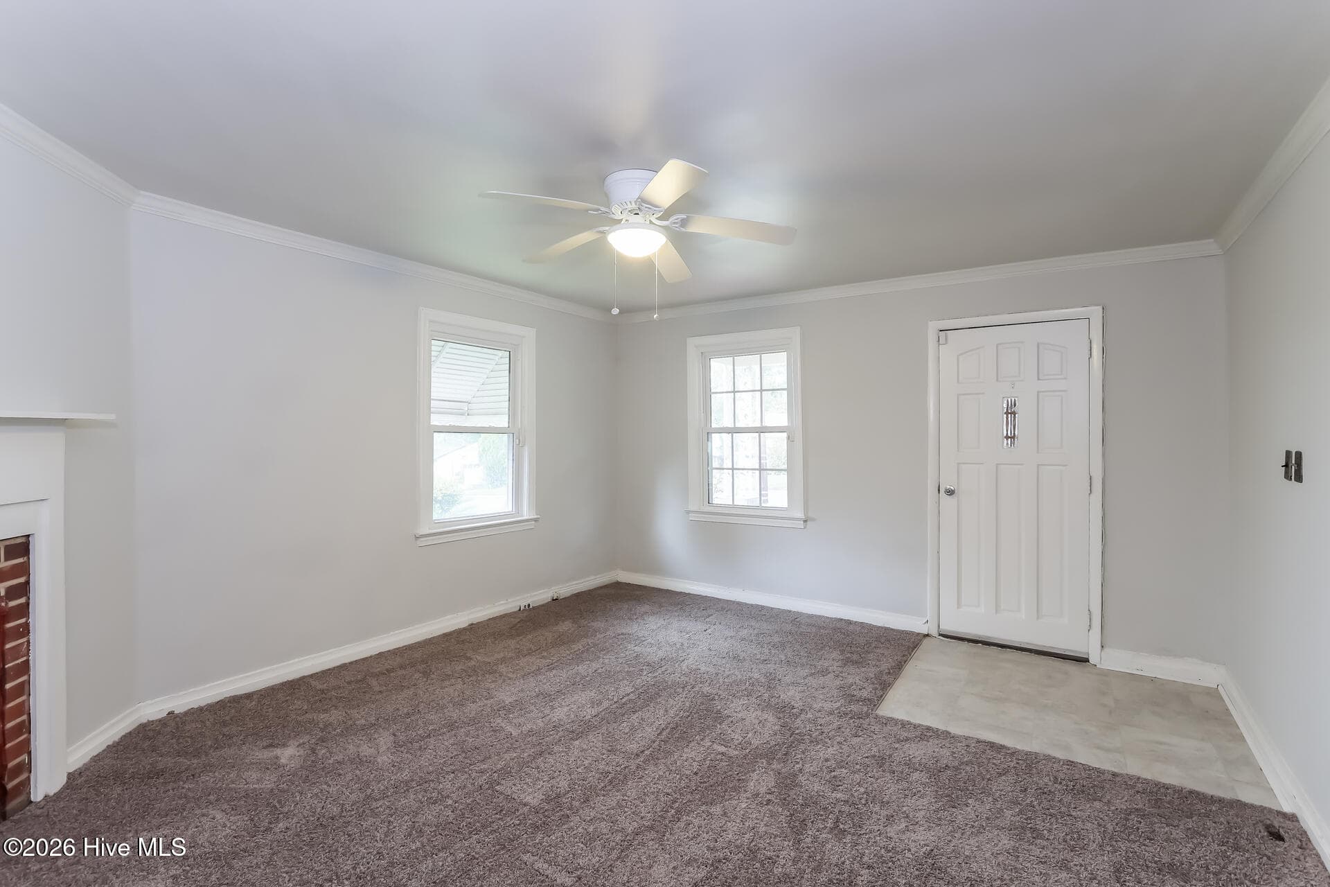 Single Family Residence at 2734 Magnolia Avenue, Augusta, GA 30909, photo 4 of 19