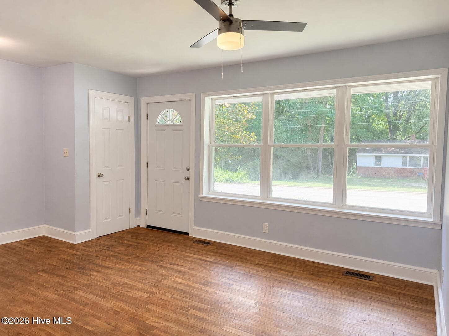 Single Family Residence at 1104 Proctor Street, Rocky Mount, NC 27801, photo 7 of 10