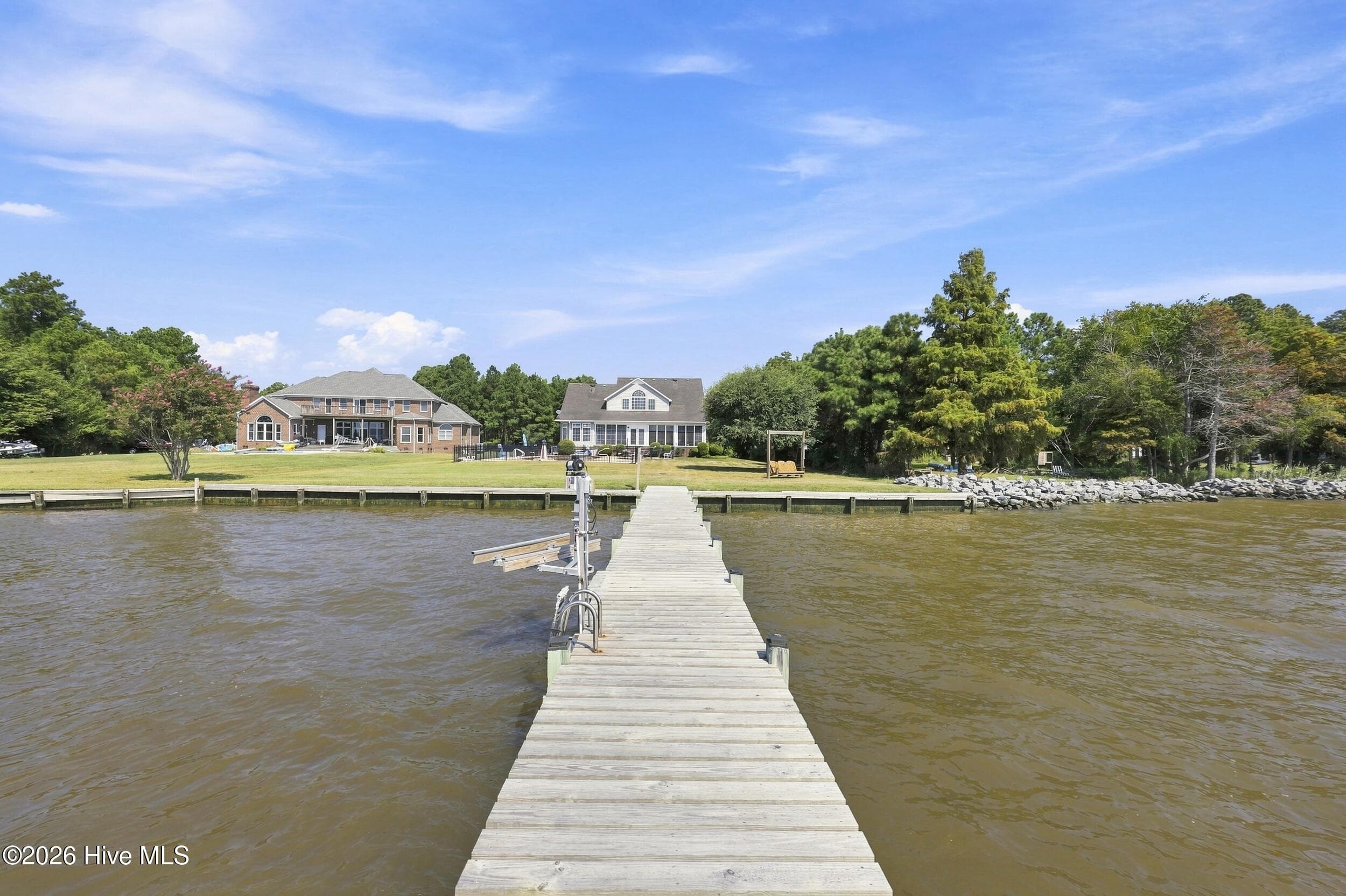 Single Family Residence at 108 Driftwood Drive, Shiloh, NC 27974, photo 2 of 3