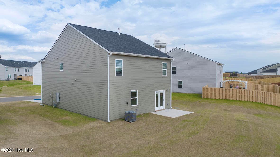 Single Family Residence at 977 Captains Court, Beech Island, SC 29842, photo 35 of 37
