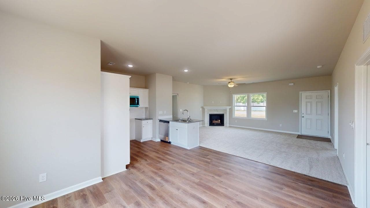 Single Family Residence at 102 Kendall Farms Drive, Goldsboro, NC 27534, photo 14 of 25