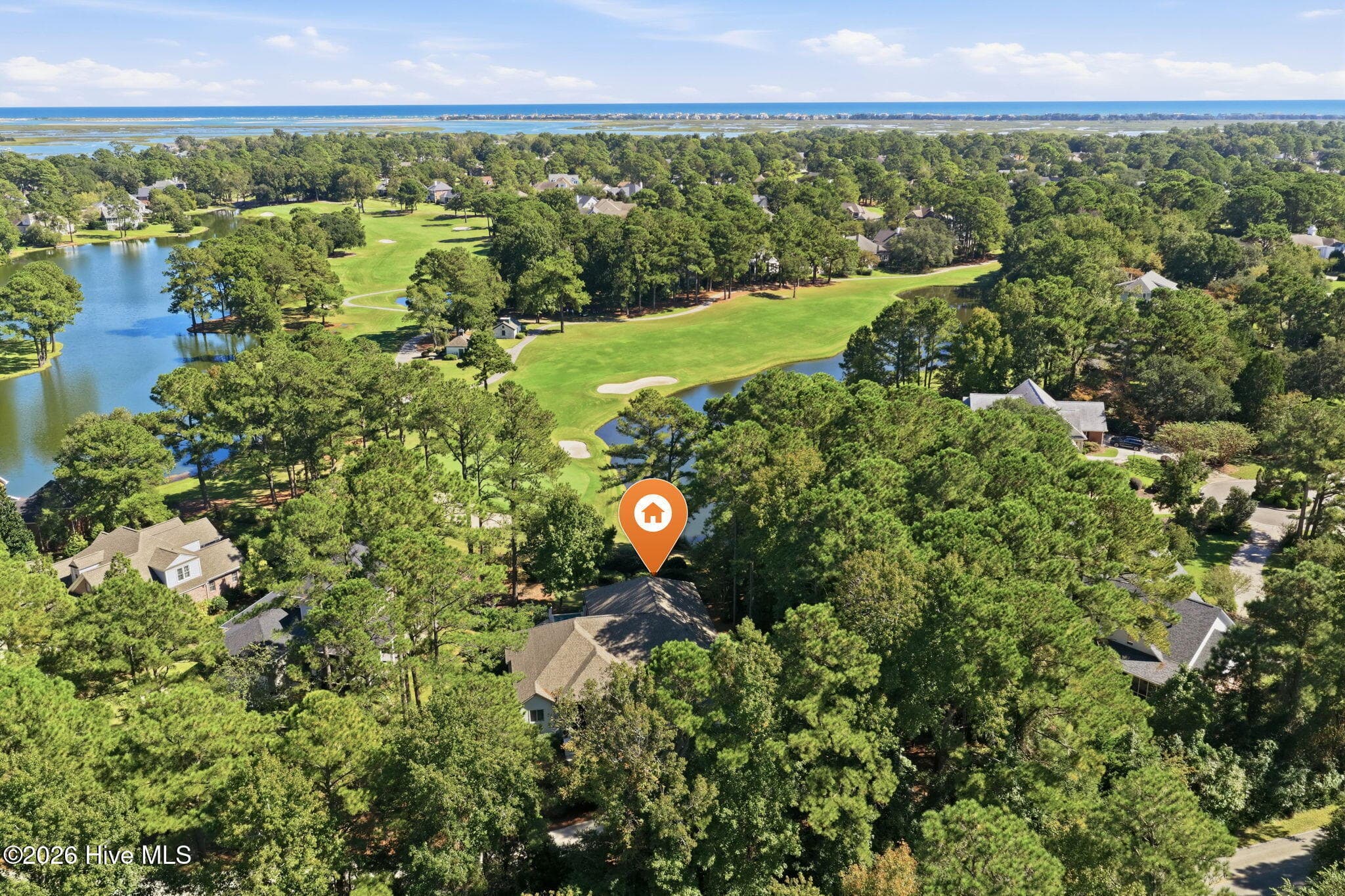Single Family Residence at 8900 Mahogany Run, Wilmington, NC 28411, photo 81 of 90