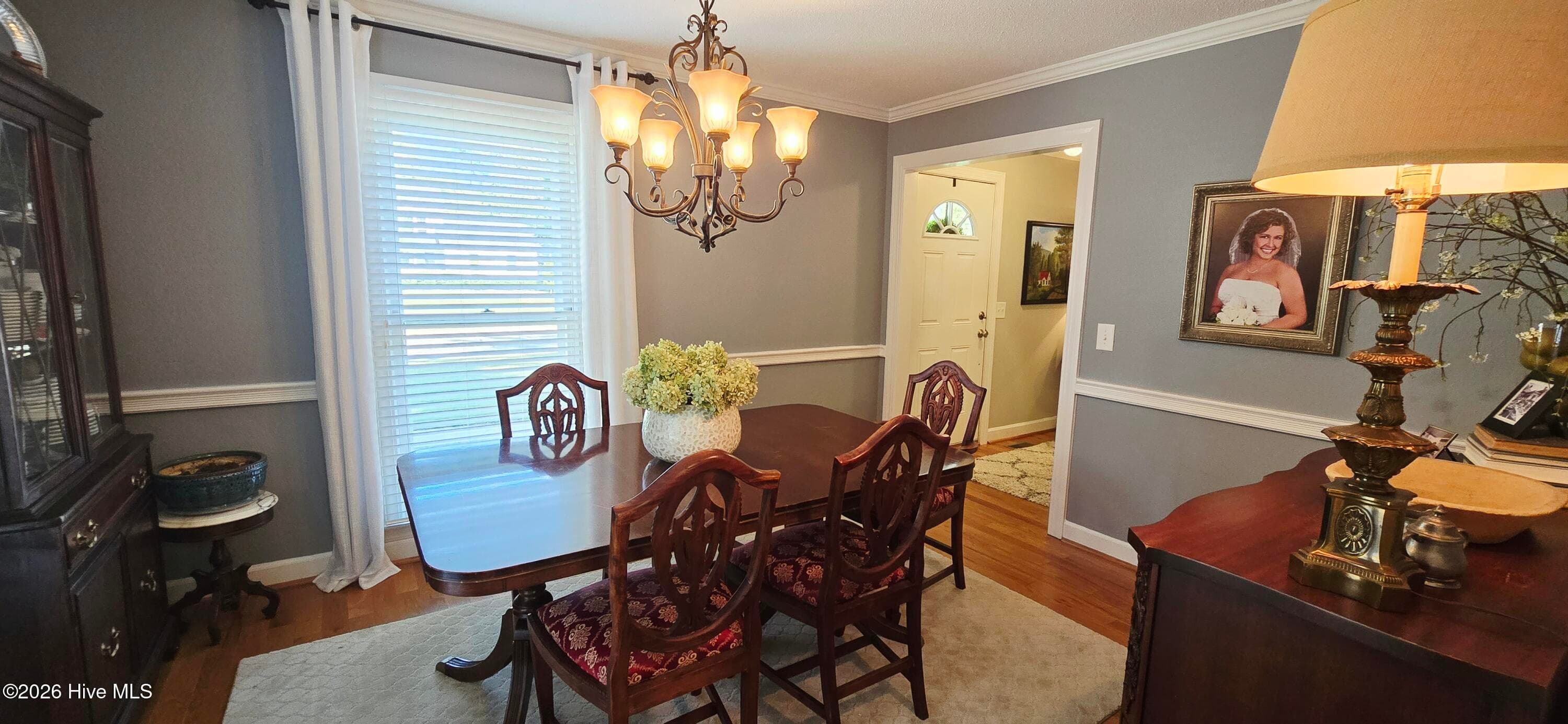 Single Family Residence at 531 Crestline Boulevard, Greenville, NC 27834, photo 25 of 53