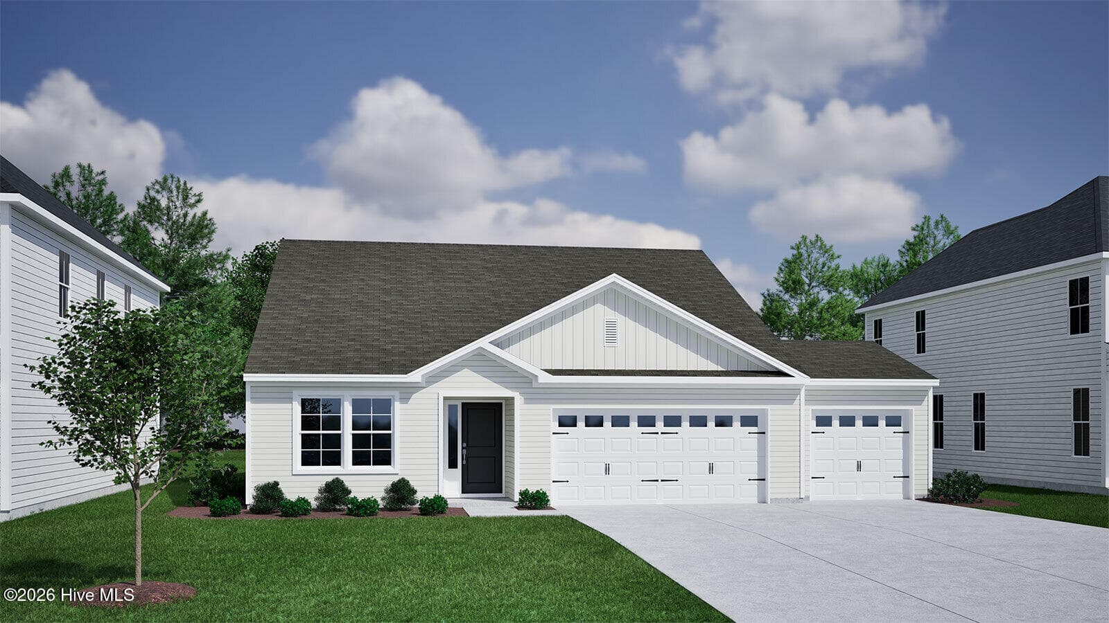 Single Family Residence at 270 Mayflower Drive NW Lot 2, Calabash, NC 28467, photo 22 of 70