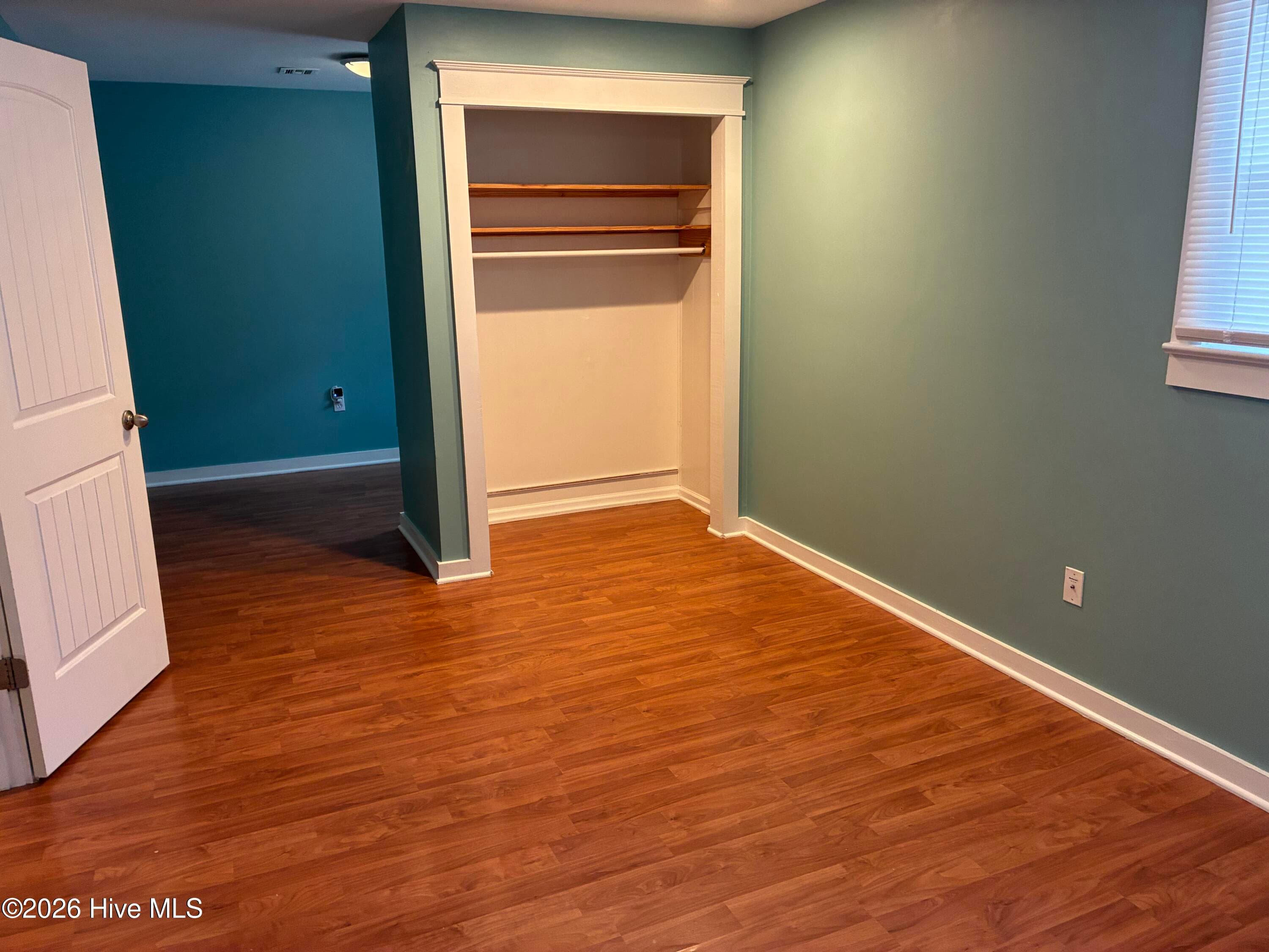 Upstairs BR 1 - 298 Waterlily Road, Coinjock, NC 27923
